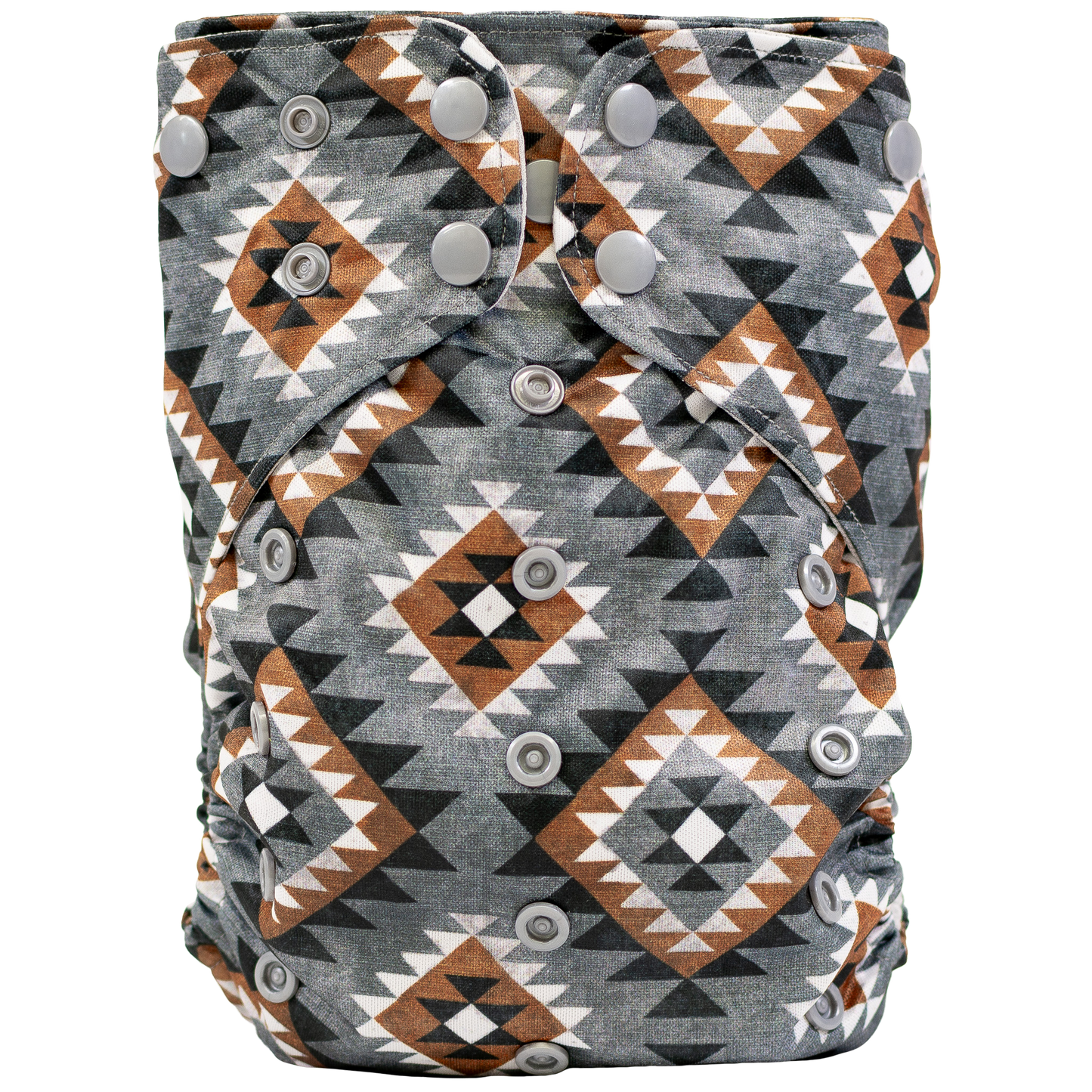 Flex Fit Pocket Cloth Diaper for Babies 7lbs to 70lbs with Customizable Comfort Texas Tushies