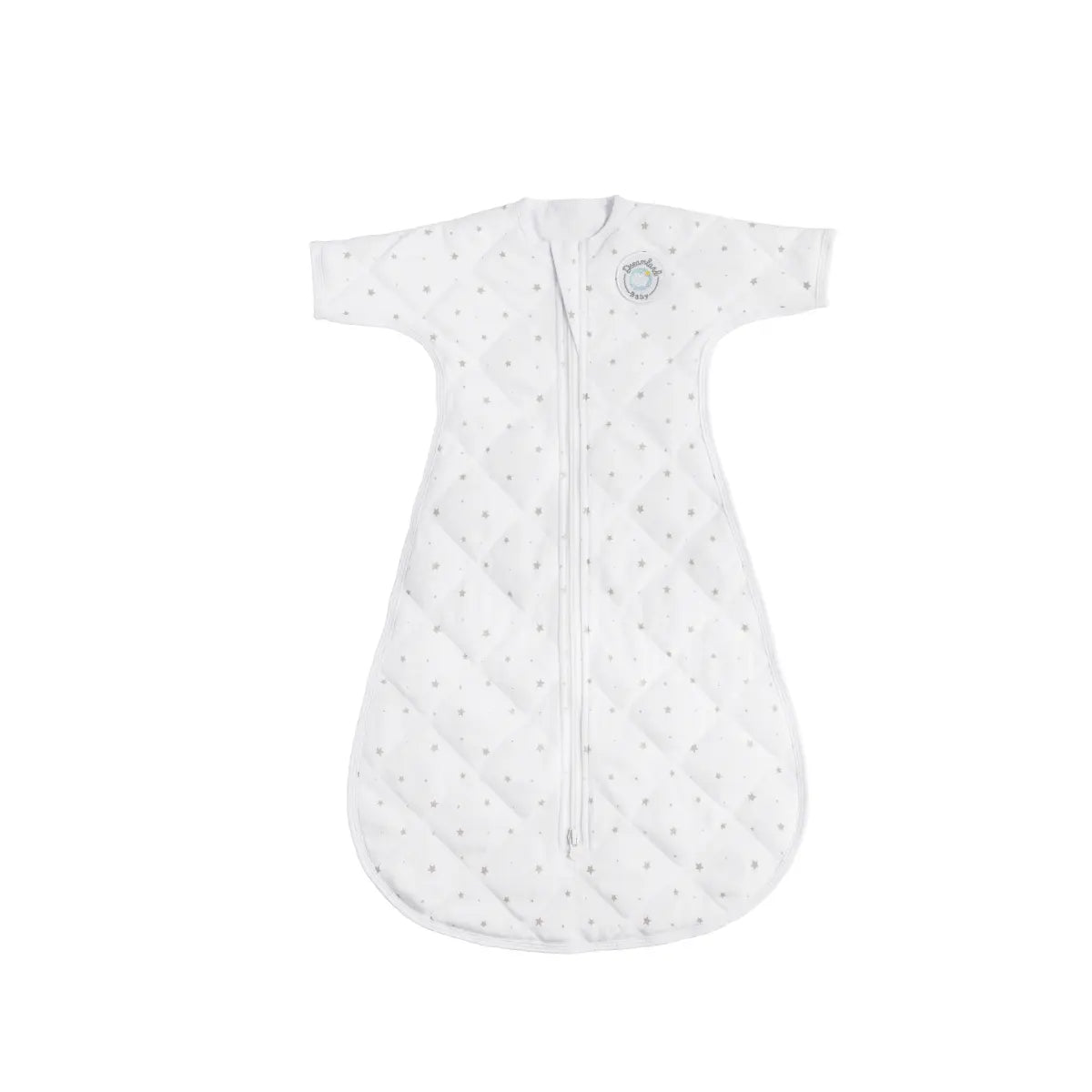 Dream Weighted Transition Swaddle for Safe Arms-Out Sleep.