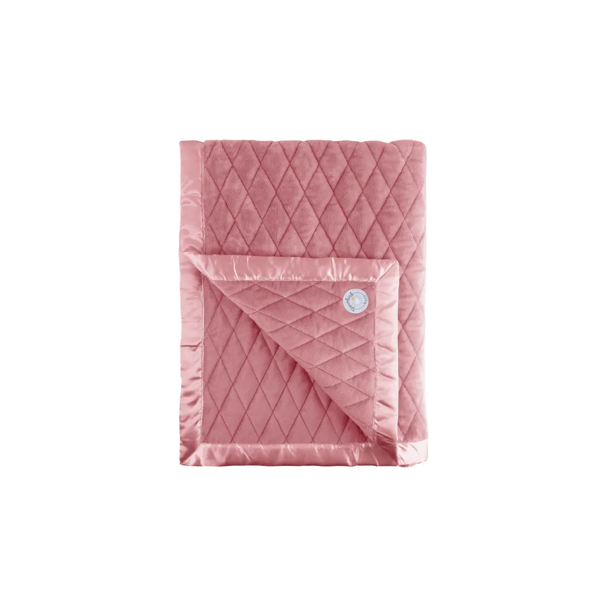 Weighted Toddler Blanket 4 Pound 36 Inch by 48 Inch for Children Ages 3 Plus.