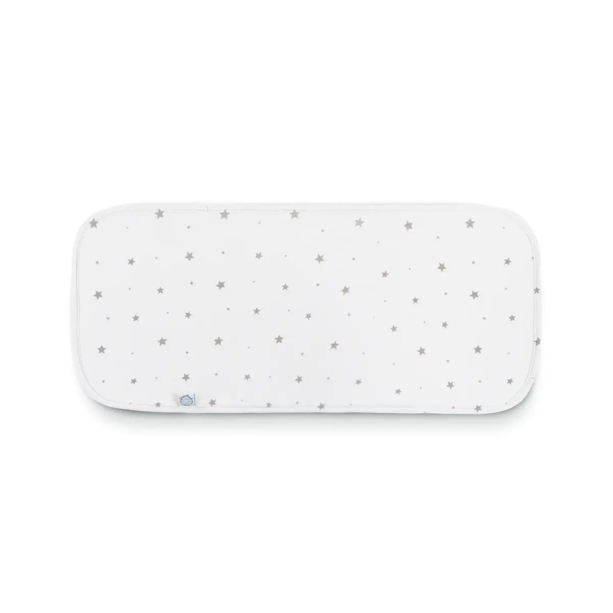 Dream Burp Cloth Ultra Absorbent LuxeWeave Fabric Soft Baby Care.