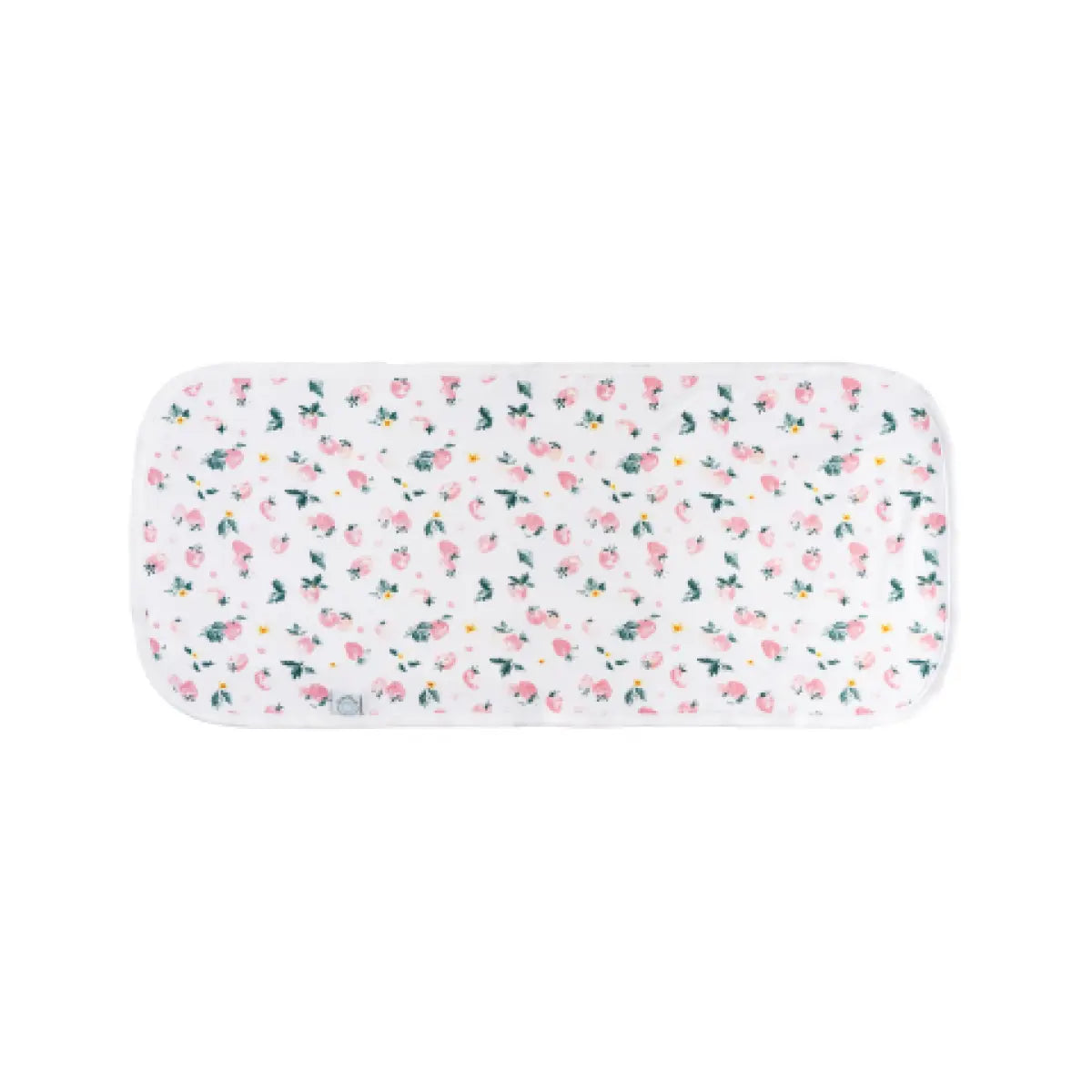 Dream Burp Cloth Ultra Absorbent LuxeWeave Fabric Soft Baby Care.