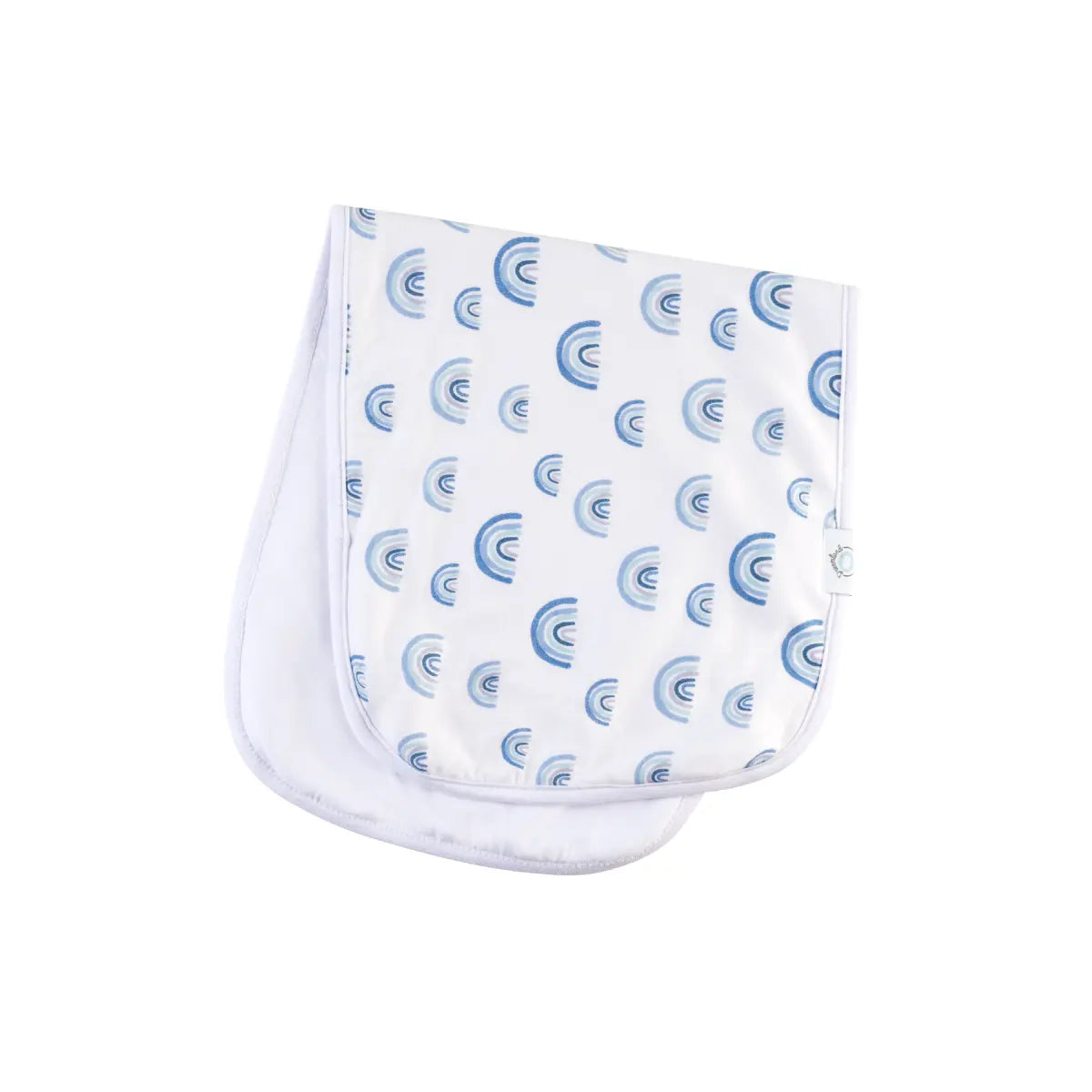 Dream Burp Cloth Ultra Absorbent LuxeWeave Fabric Soft Baby Care.