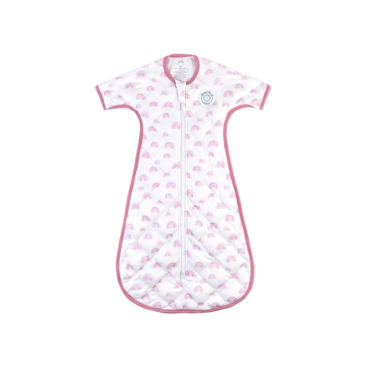 Dream Weighted Transition Swaddle Dreamland Baby