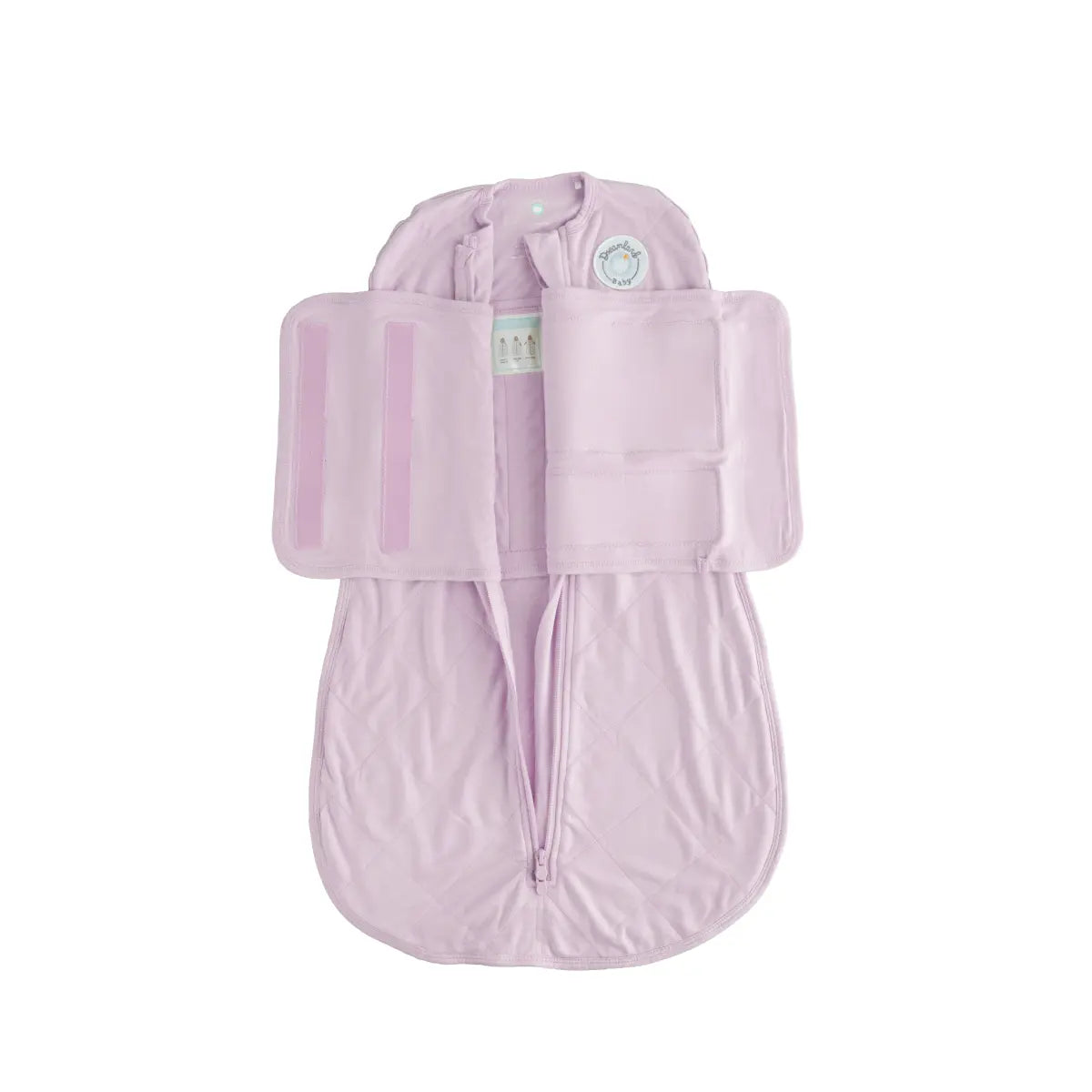 Bamboo Classic Swaddle (Non-weighted) Dreamland Baby