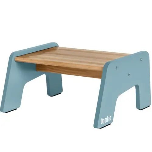 1-Step Stool For Kids Ocodile.com
