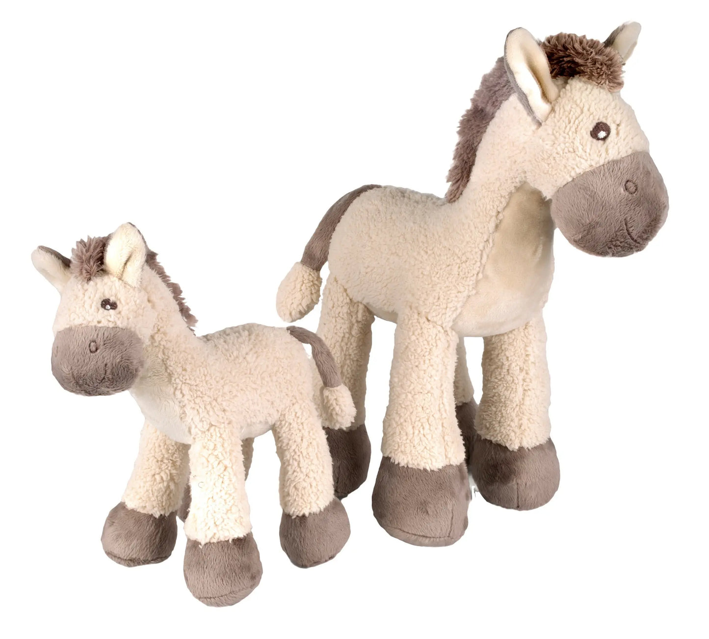 Horse Helma 2 by Happy Horse Soft Stuffed Animal 13.3 Inches Tall Newcastle Classics