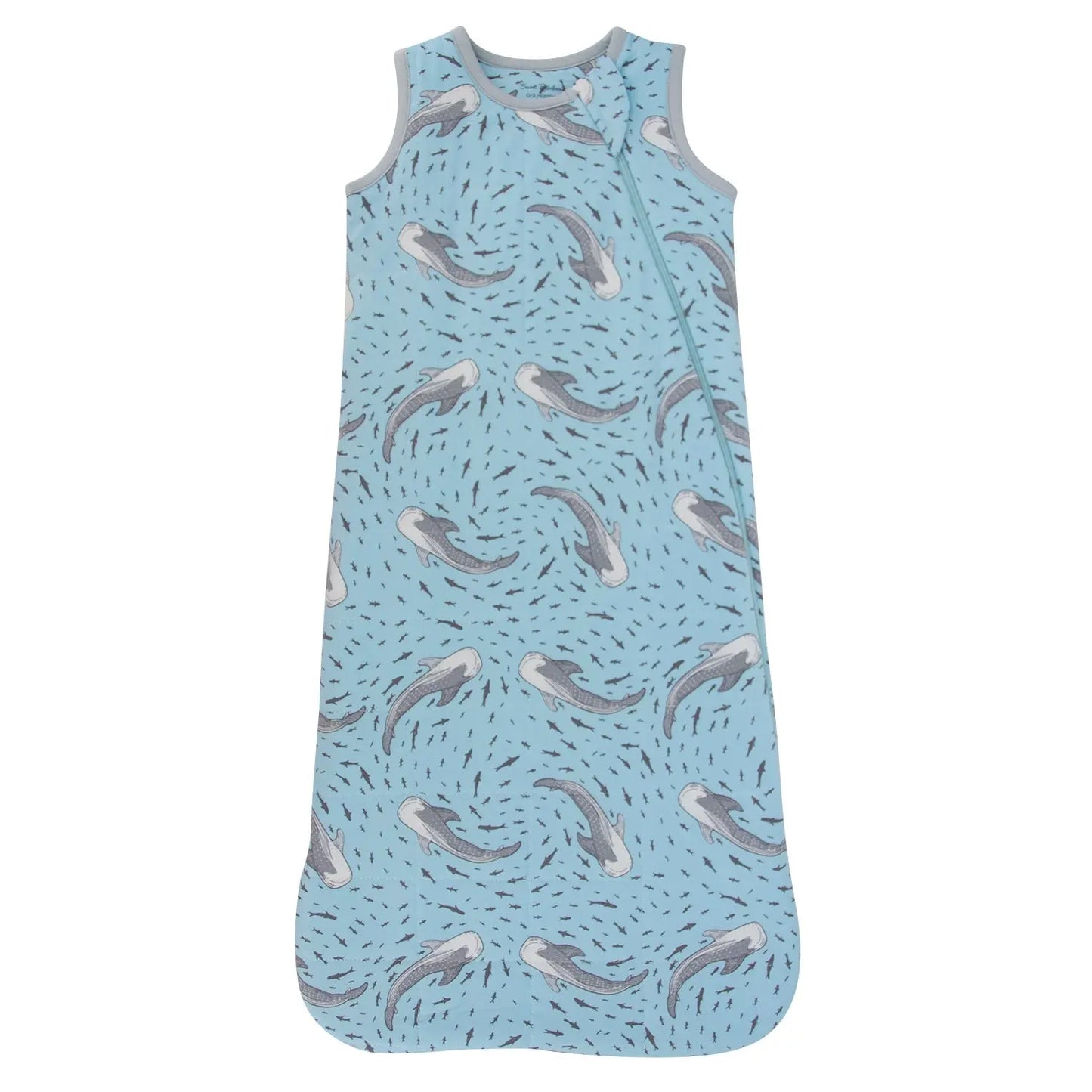 1.5 TOG Sleep Sack for Babies Soft and Snuggly Bamboo Couture Collection Sweet Bamboo