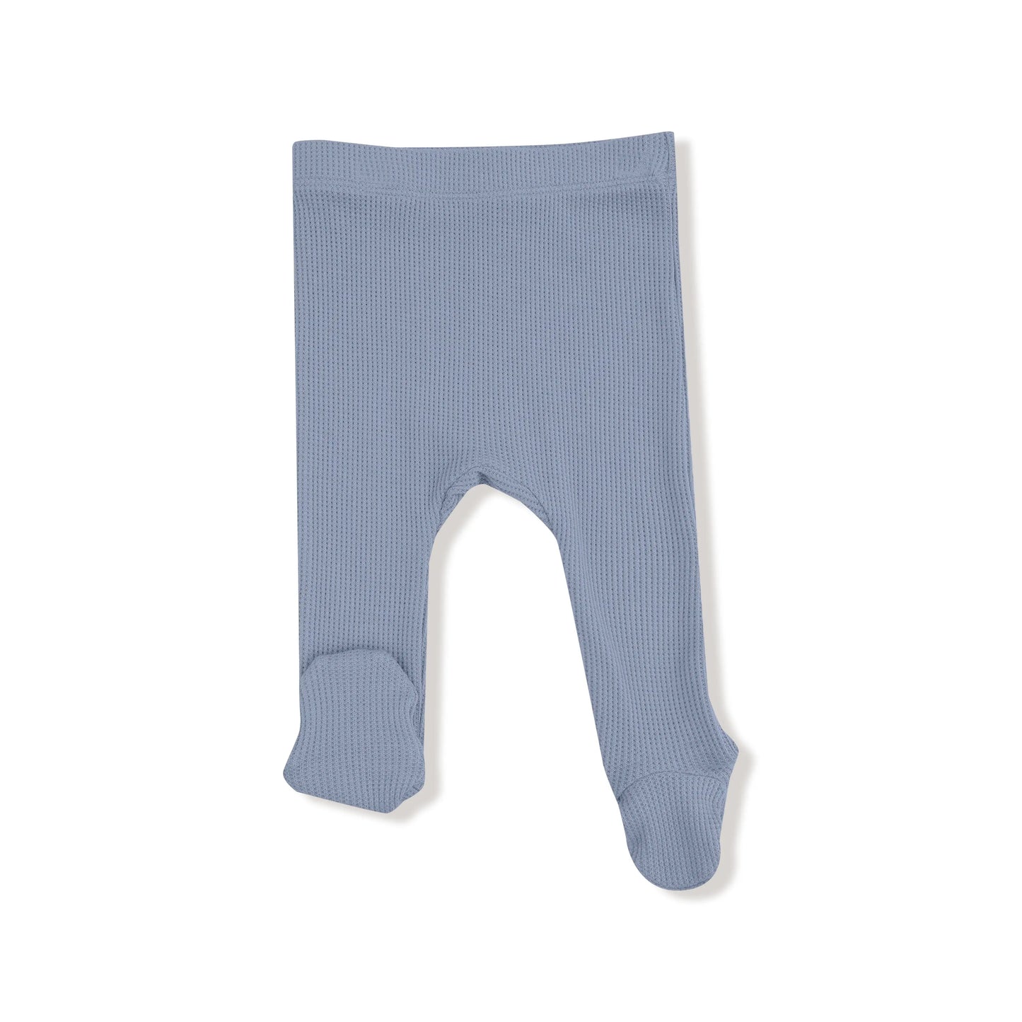 2 Piece Long Sleeve Kimono Footed Pant Baby Set Cozy Angel Dear Everetts Place: Online Boutique