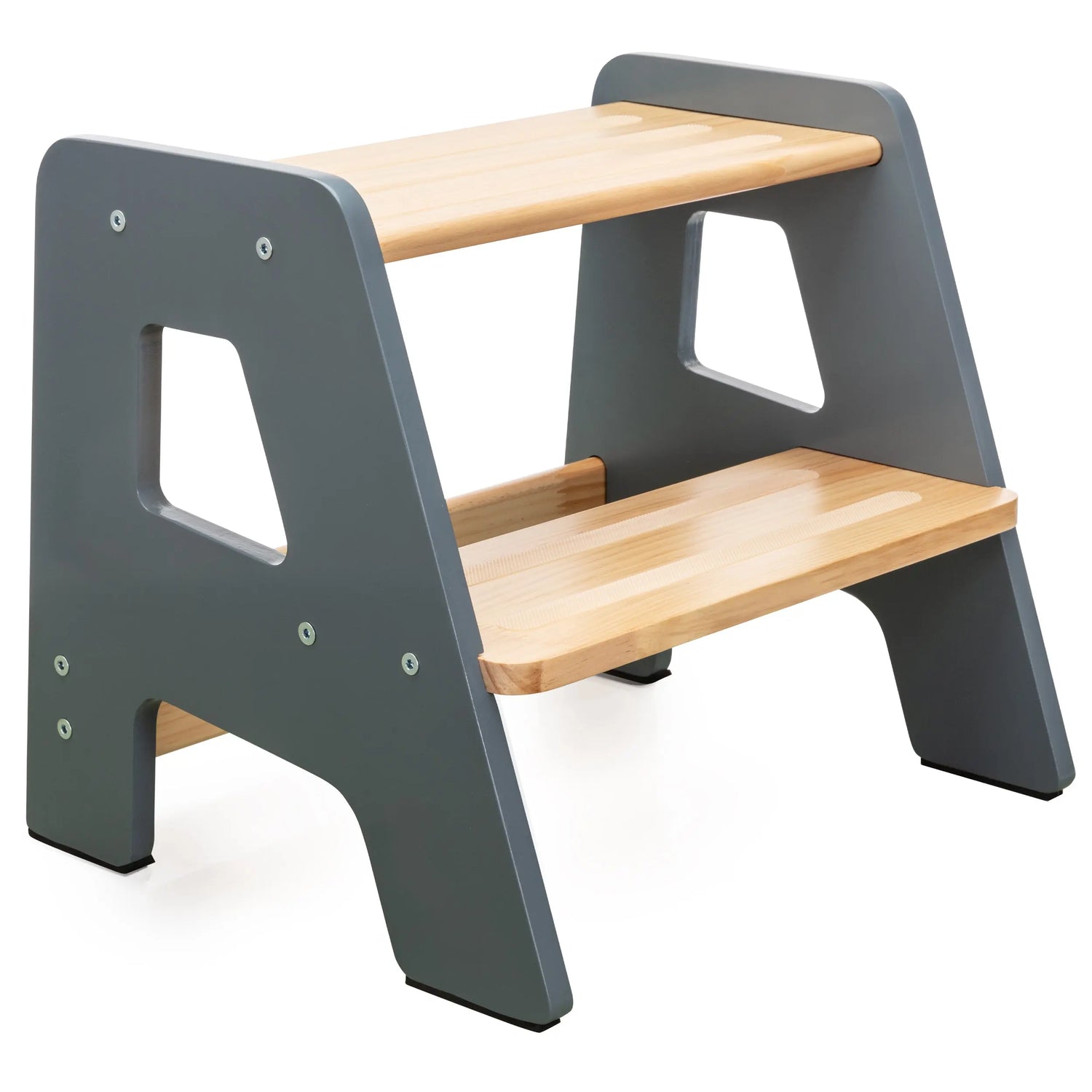 Ocodile.com 2-Step Stool for Kids - Furniture > Baby & Toddler Furniture > Baby & Toddler Furniture Sets