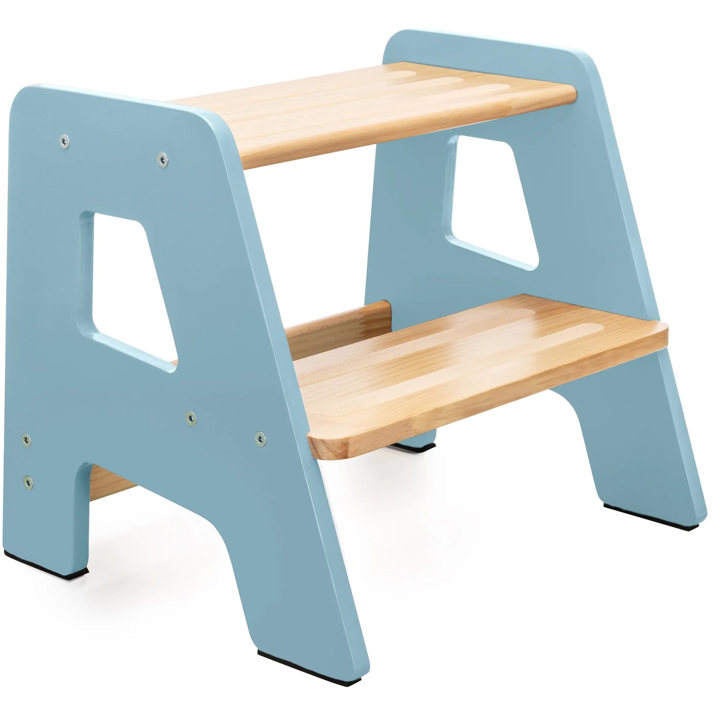 2-Step Stool for Kids Ocodile.com