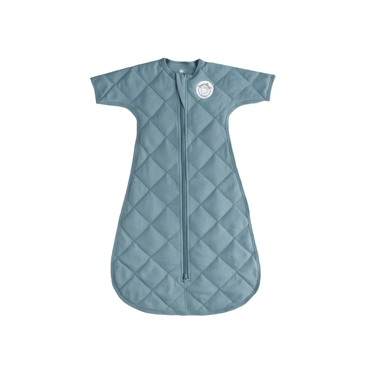 Dream Weighted Transition Swaddle for Safe Arms-Out Sleep.
