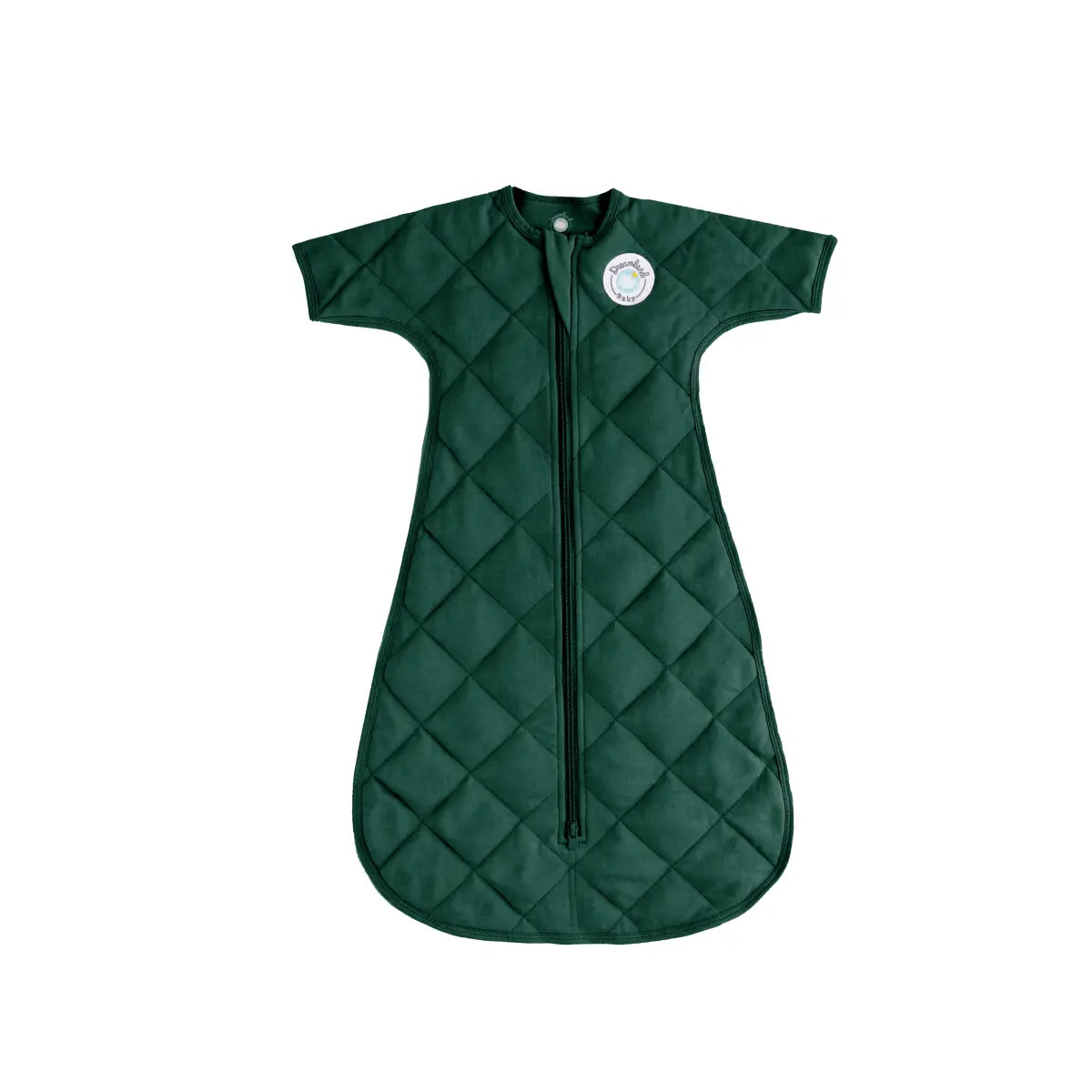 Dream Weighted Transition Swaddle for Safe Arms-Out Sleep.