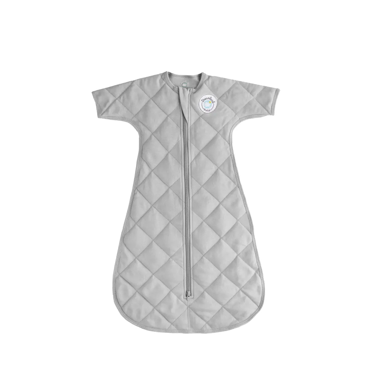 Dream Weighted Transition Swaddle for Safe Arms-Out Sleep.