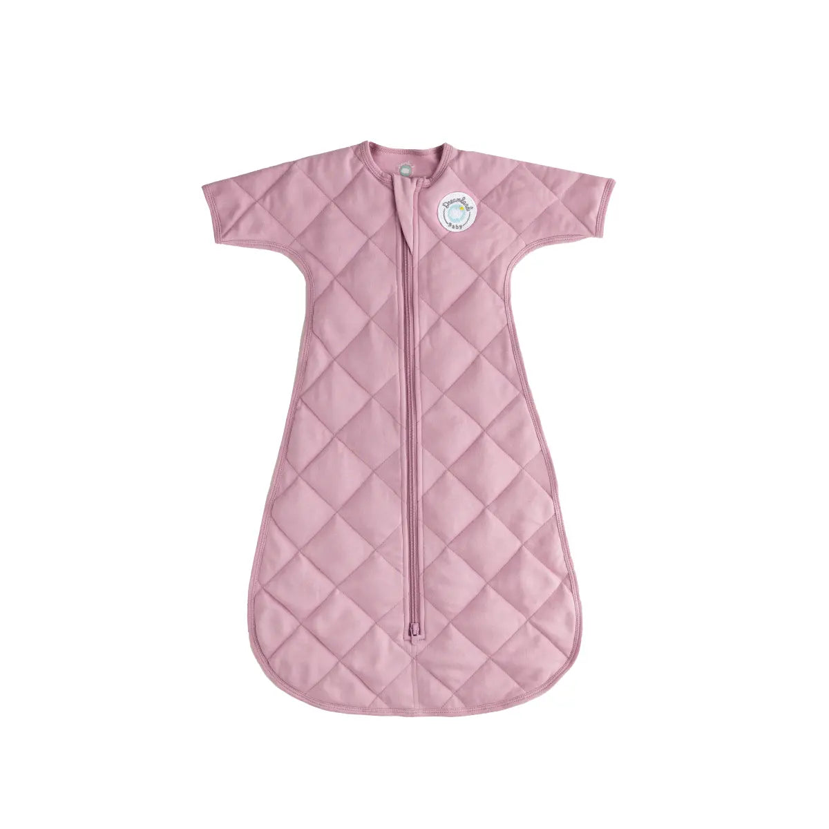 Dream Weighted Transition Swaddle for Safe Arms-Out Sleep.