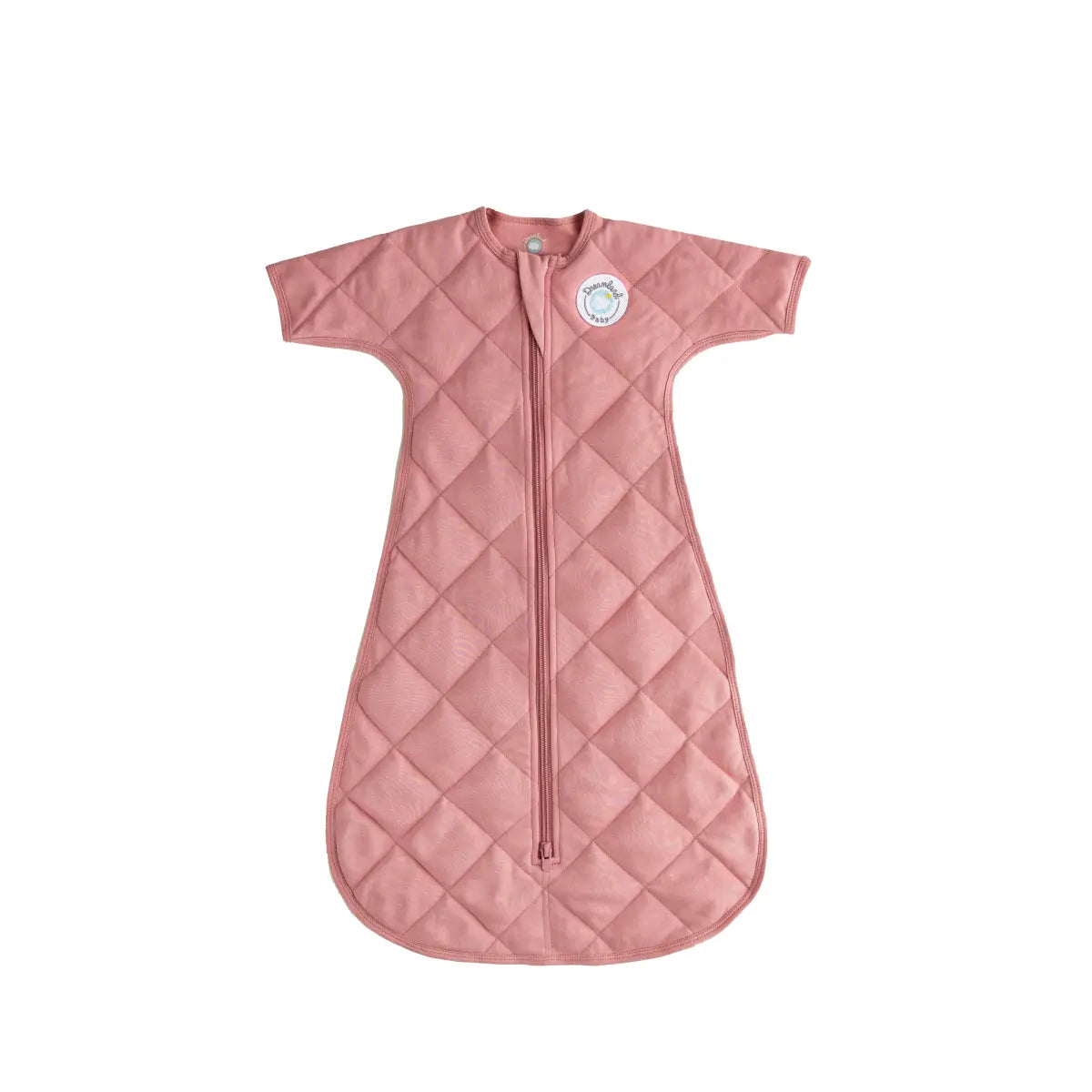 Dream Weighted Transition Swaddle for Safe Arms-Out Sleep.