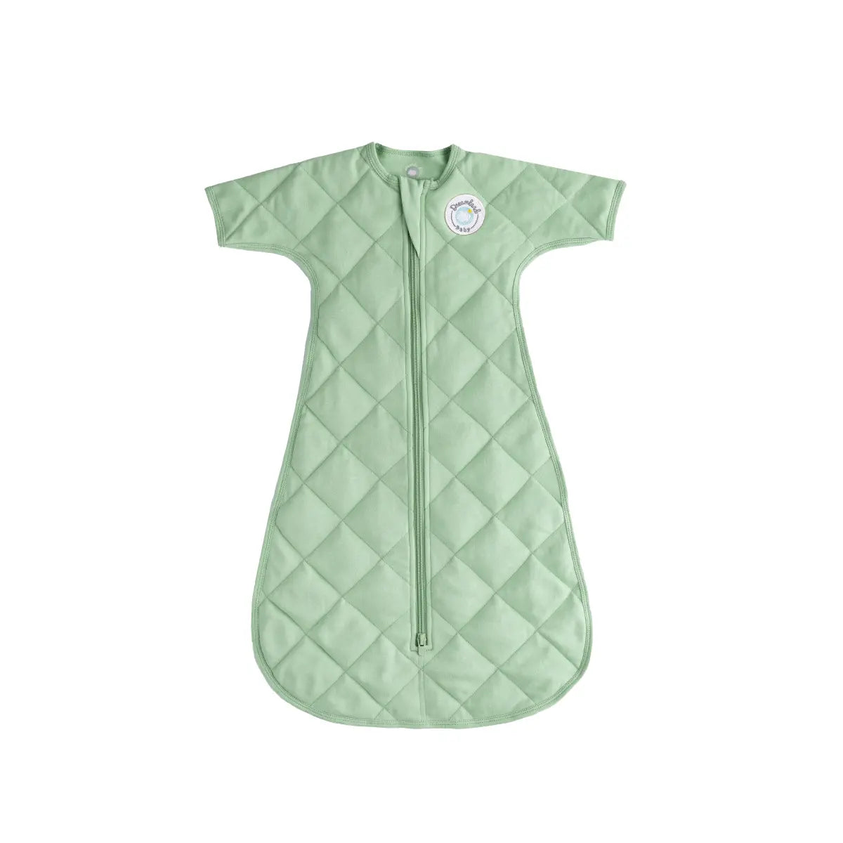 Dream Weighted Transition Swaddle for Safe Arms-Out Sleep.