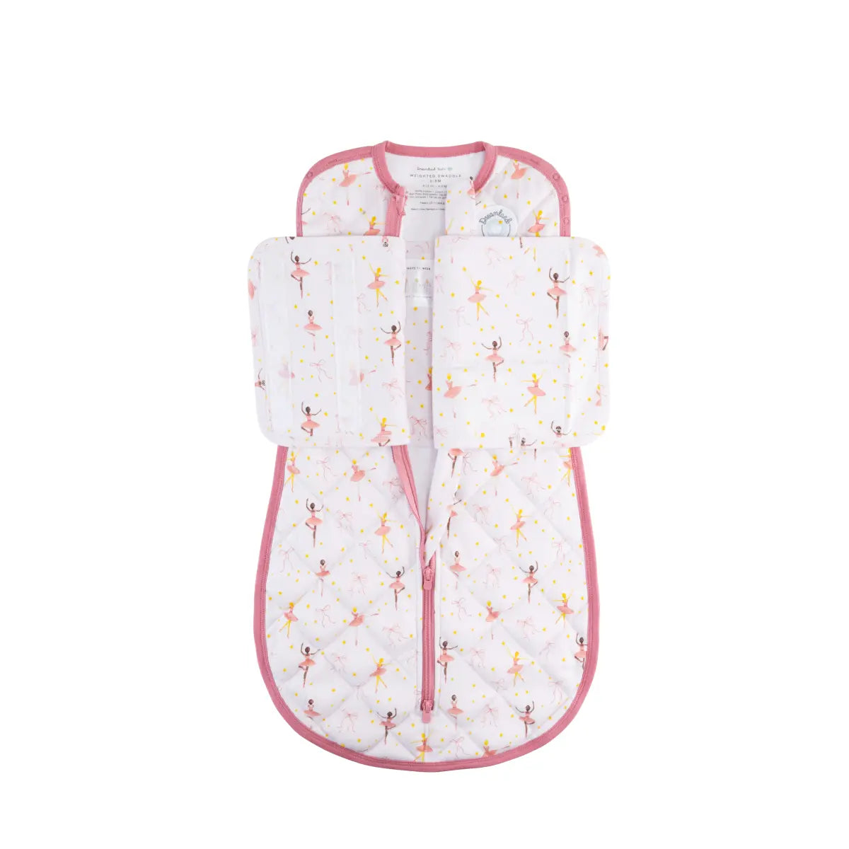 Bamboo Classic Swaddle (Non-weighted) Dreamland Baby