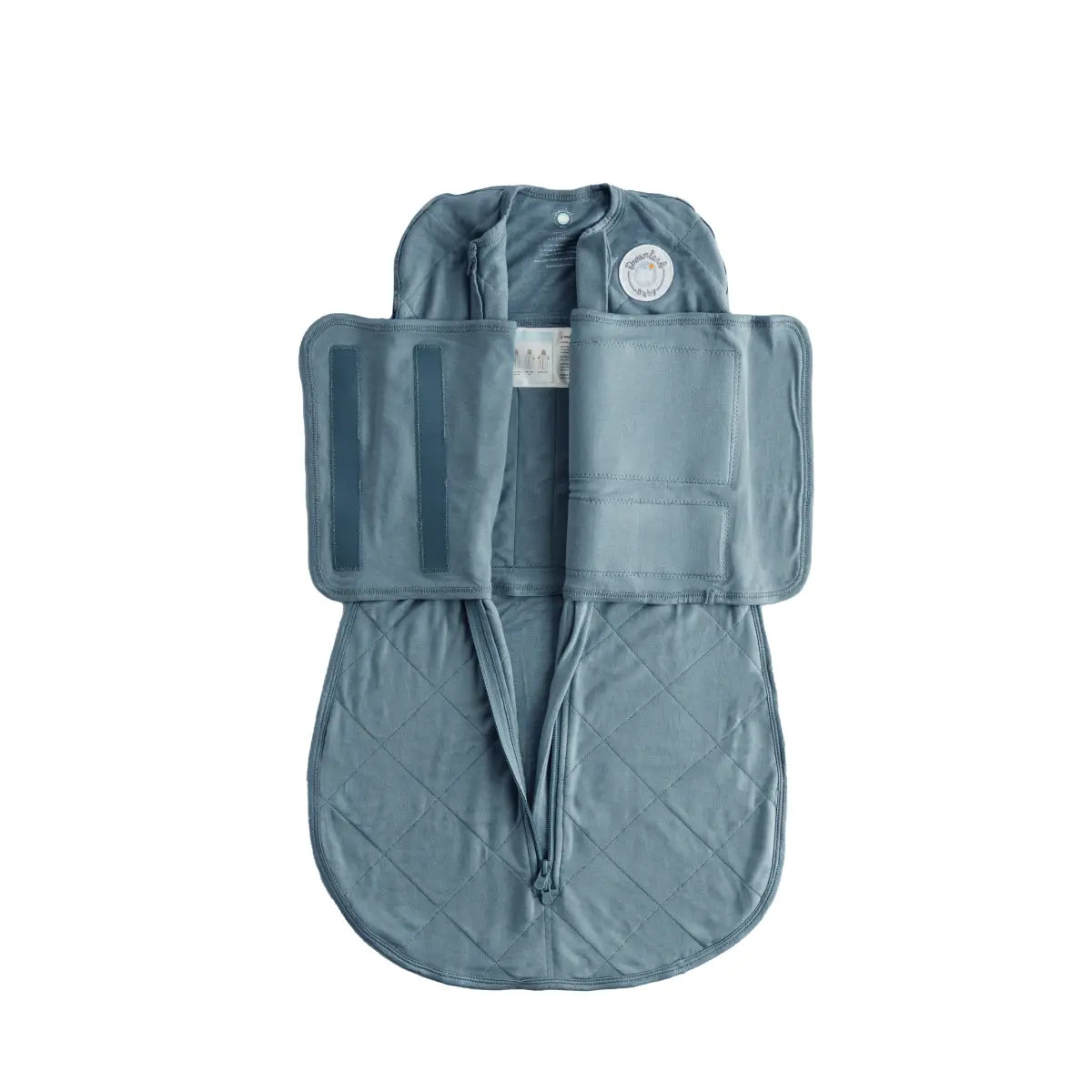 Bamboo Classic Swaddle (Non-weighted) Dreamland Baby