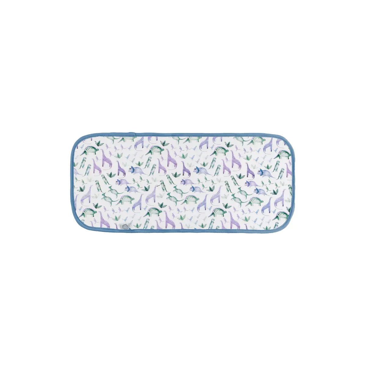 Dream Burp Cloth Ultra Absorbent LuxeWeave Fabric Soft Baby Care.