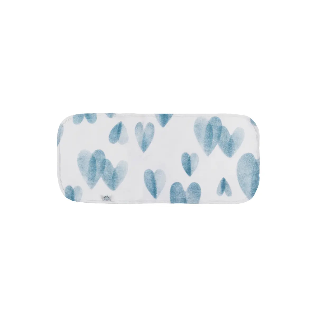 Dream Burp Cloth Ultra Absorbent LuxeWeave Fabric Soft Baby Care.