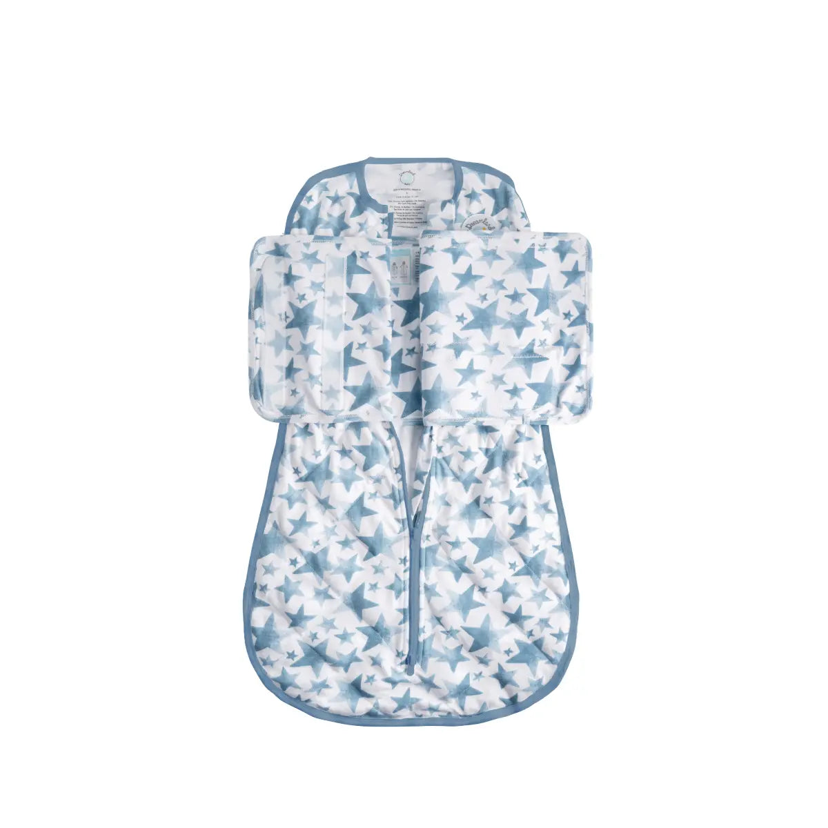 Bamboo Classic Swaddle (Non-weighted) Dreamland Baby