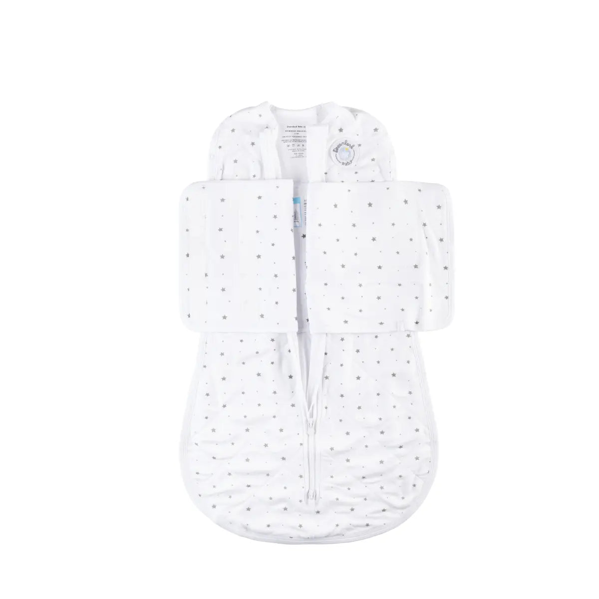 Bamboo Classic Swaddle (Non-weighted) Dreamland Baby