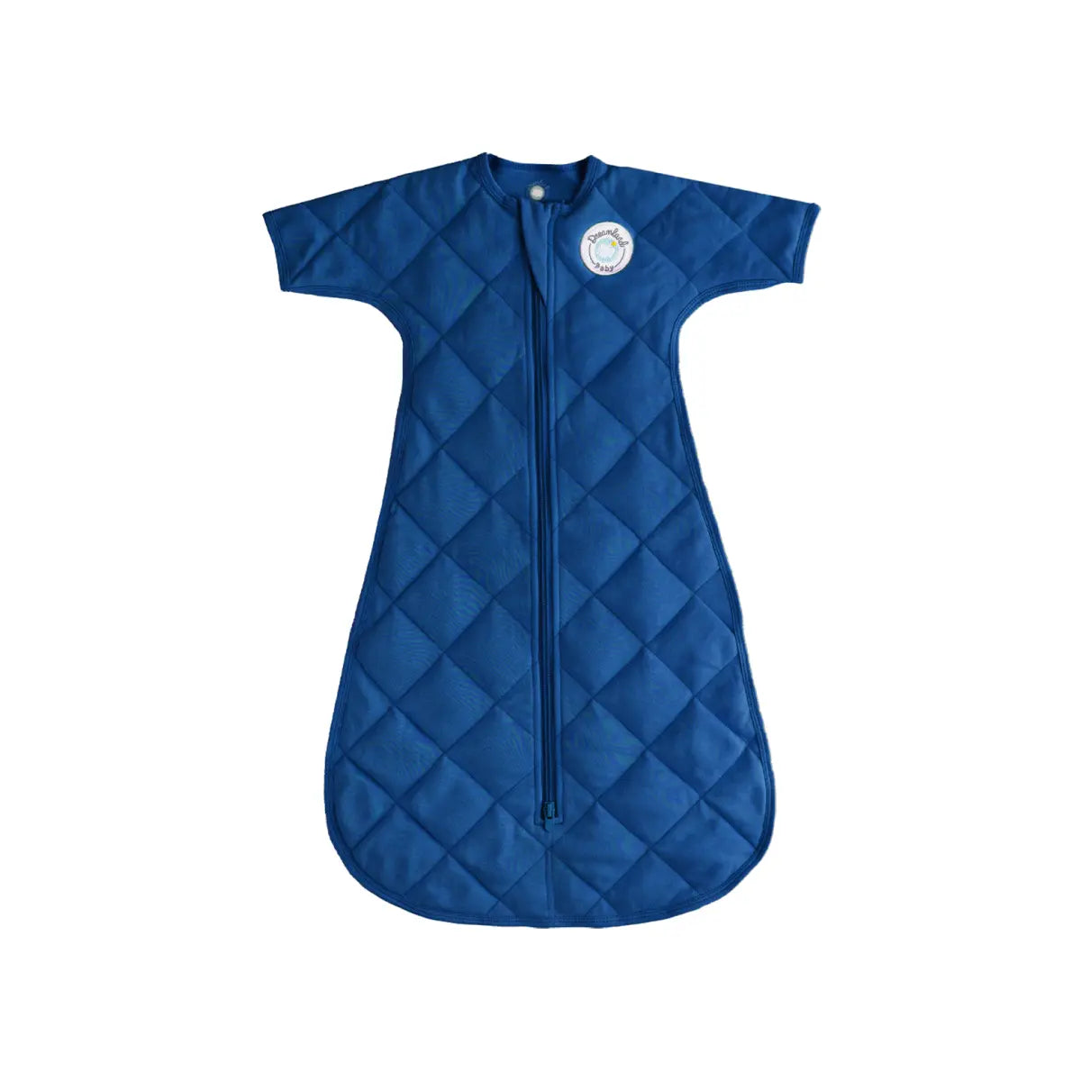 Dream Weighted Transition Swaddle for Safe Arms-Out Sleep.