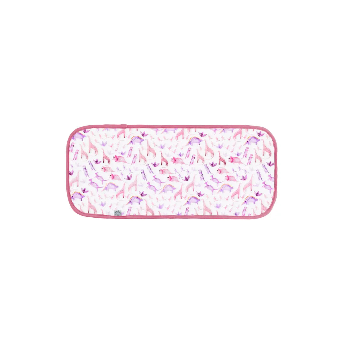 Dream Burp Cloth Ultra Absorbent LuxeWeave Fabric Soft Baby Care.
