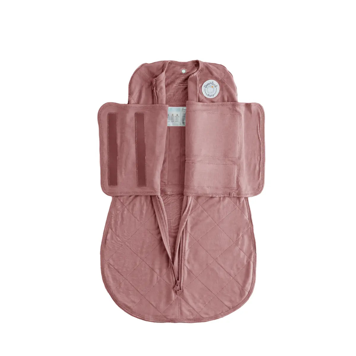 Bamboo Classic Swaddle (Non-weighted) Dreamland Baby