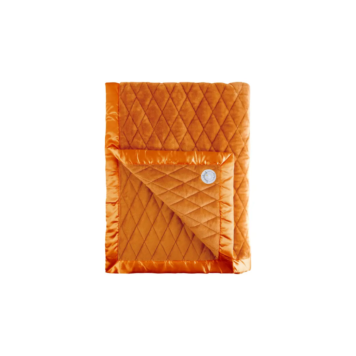 Weighted Toddler Blanket 4 Pound 36 Inch by 48 Inch for Children Ages 3 Plus.