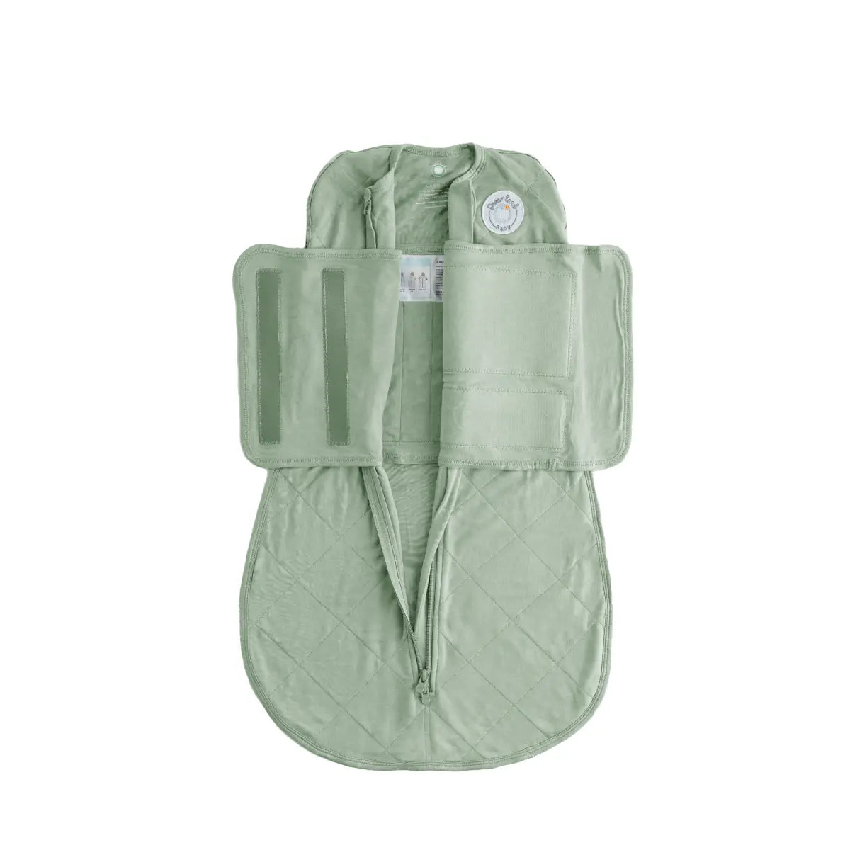 Bamboo Classic Swaddle (Non-weighted) Dreamland Baby