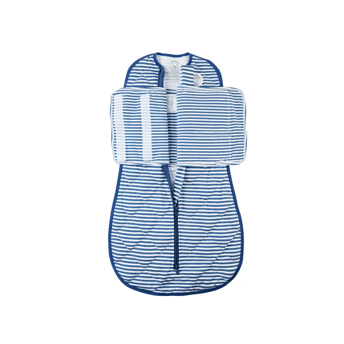 Bamboo Classic Swaddle Non Weighted Ultra Soft Viscose Fabric.
