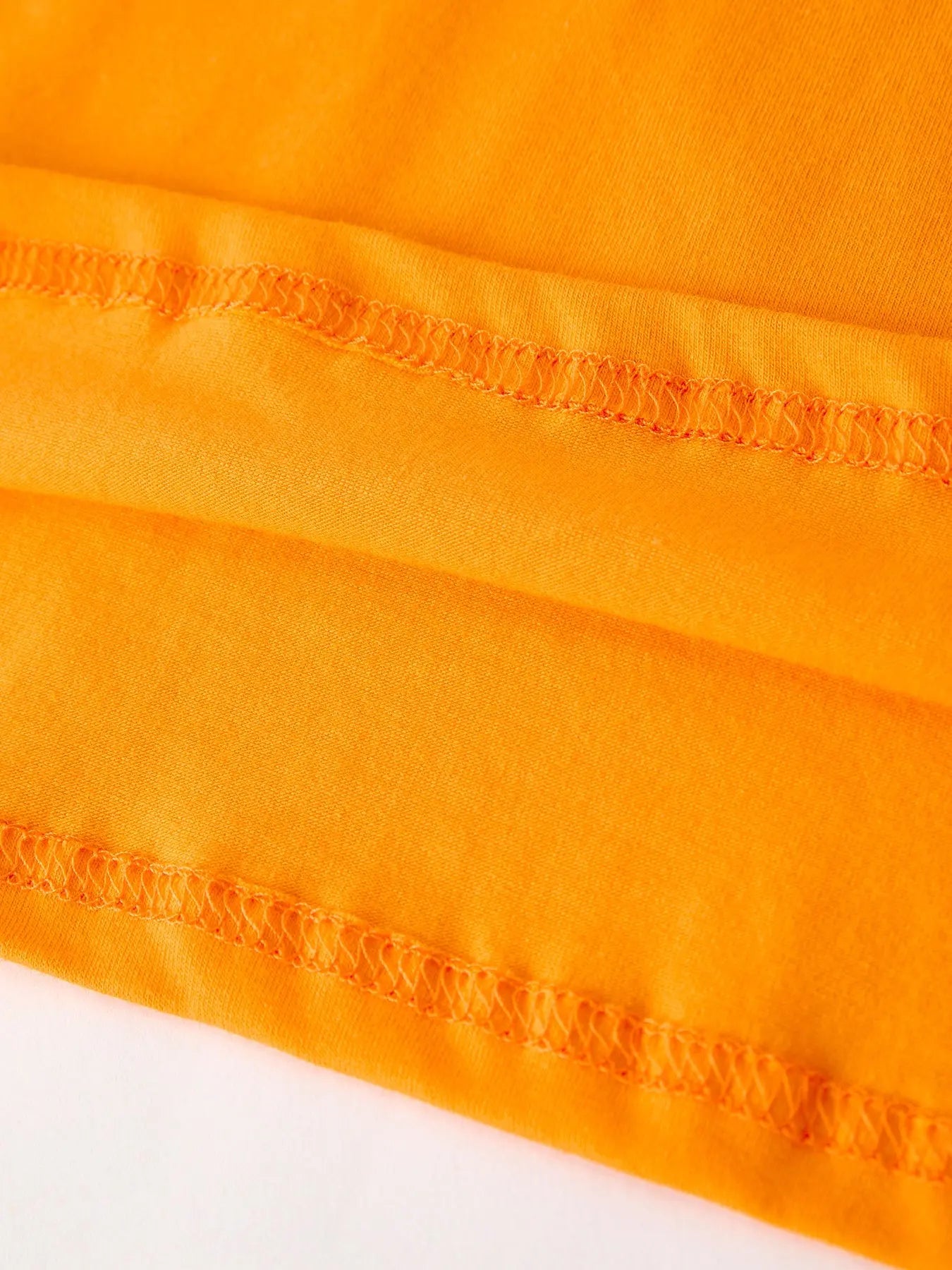 Fall Halloween Orange Embroidery Smocking Boys Set Rylee Faith Designs