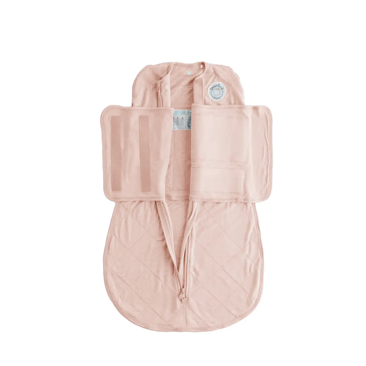 Bamboo Classic Swaddle Non Weighted Ultra Soft Viscose Fabric.