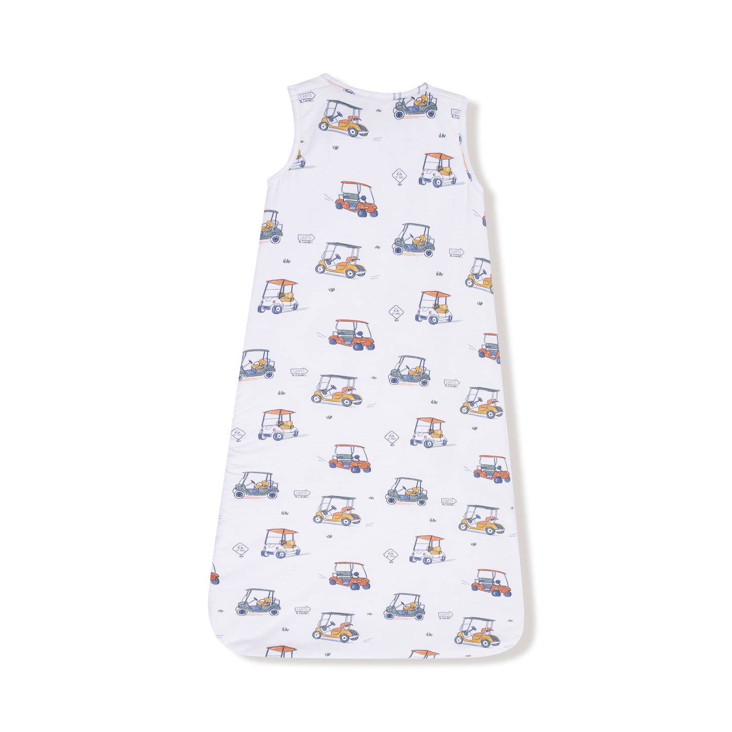 Angel Dear Baby Bamboo Viscose Sleep Bag Cozy Night