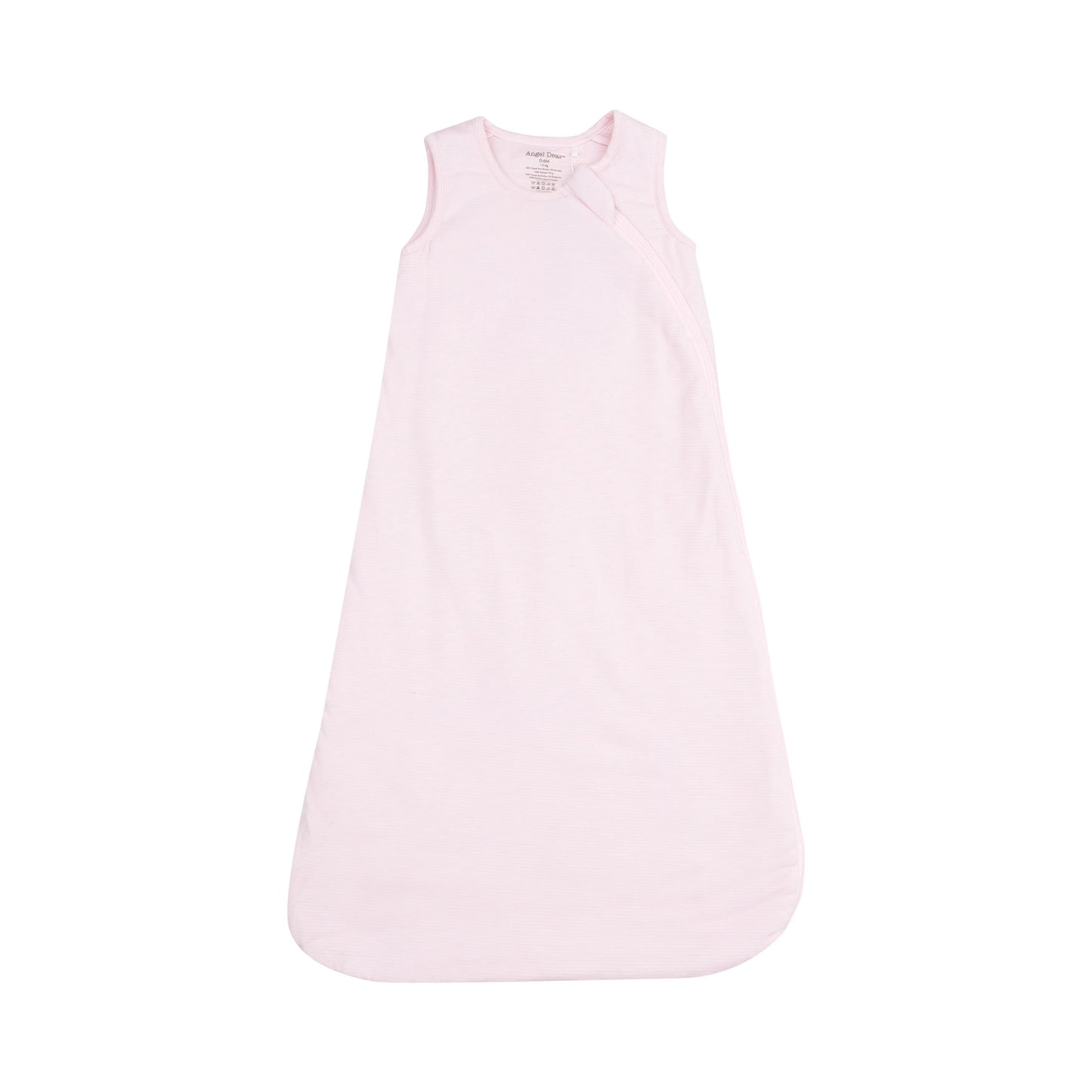 Sleep Bag - Stripe Classic Pink Angel Dear