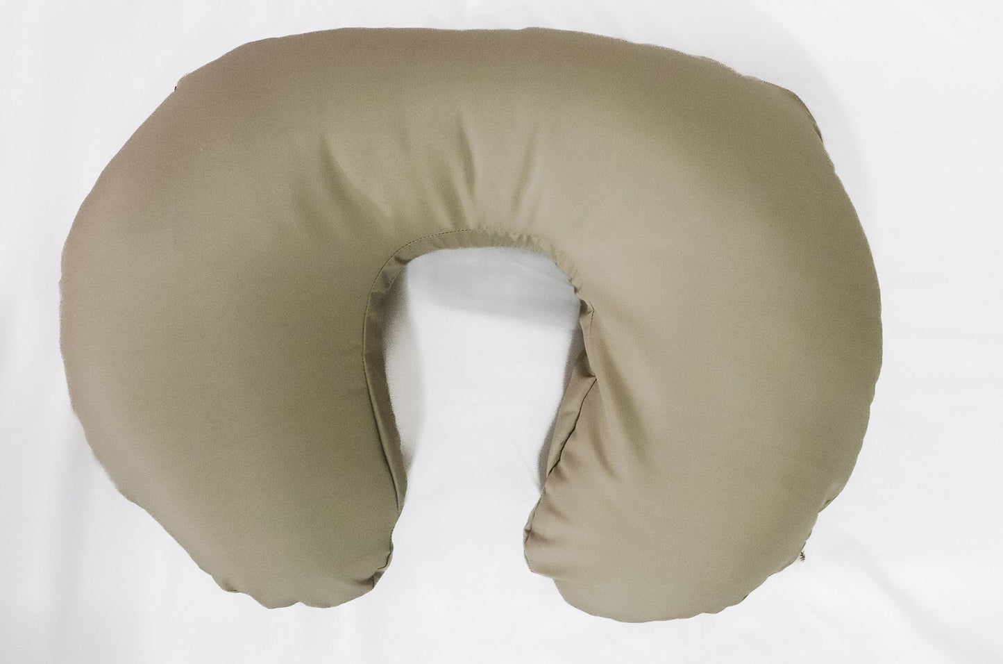 Meadow Wipeable Nursing Pillow Cover For Clean Feeding Little Mae & Co Everetts Place: Online Boutique