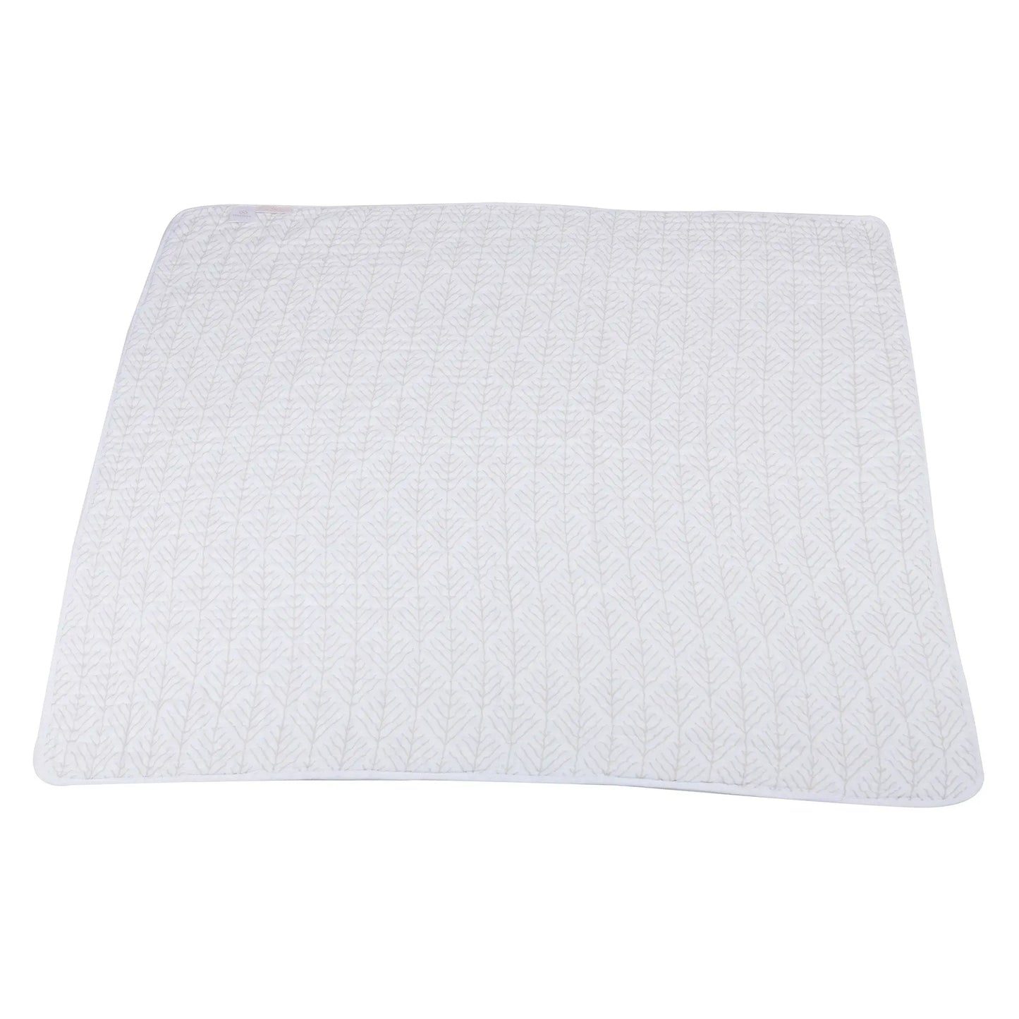Fancy Fox and Forest Arrow Cotton Muslin Newcastle Blanket Newcastle Classics