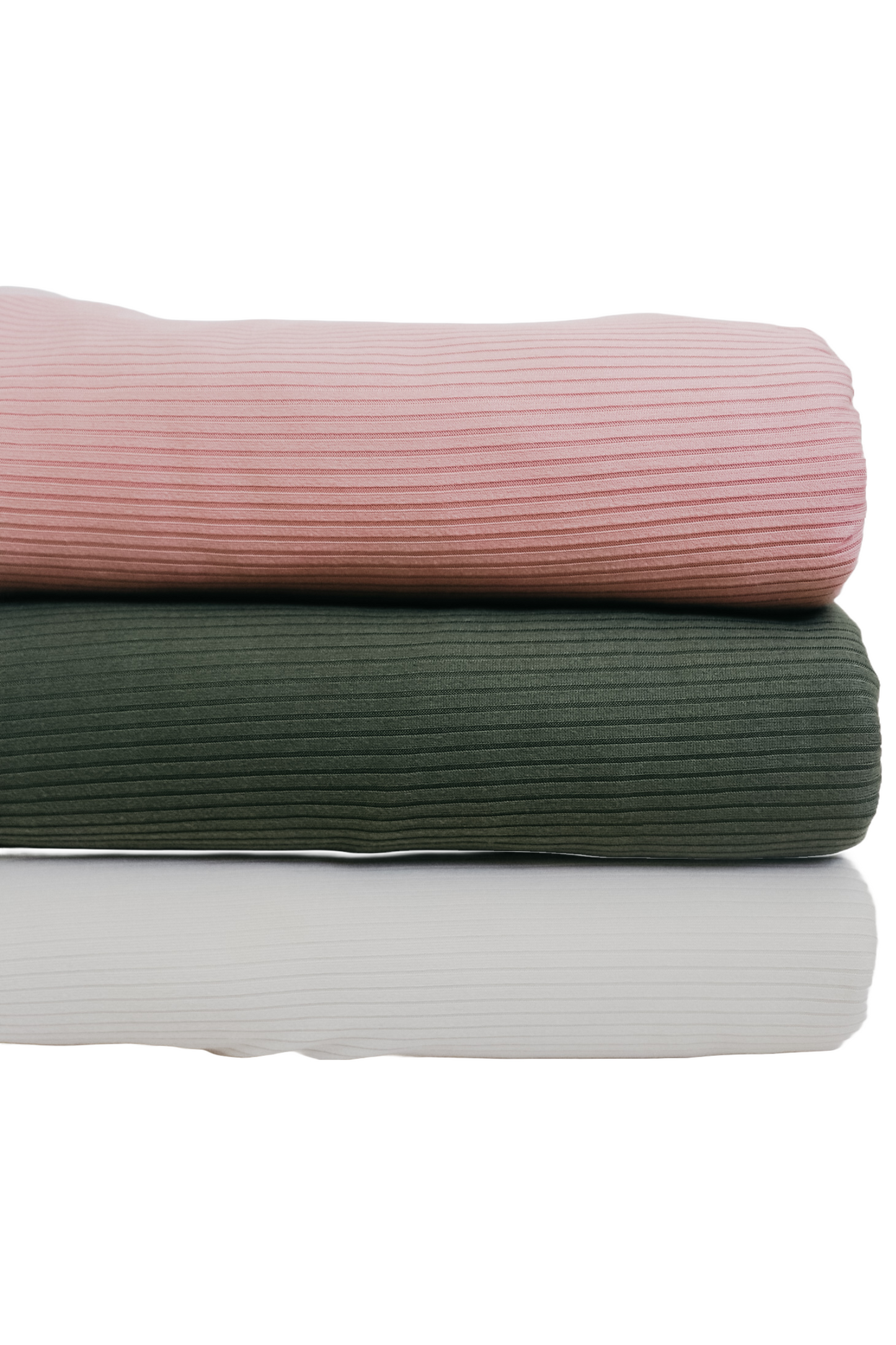 Peony Ribbed Toddler Blanket From Little Mae and Co Little Mae & Co Everetts Place: Online Boutique