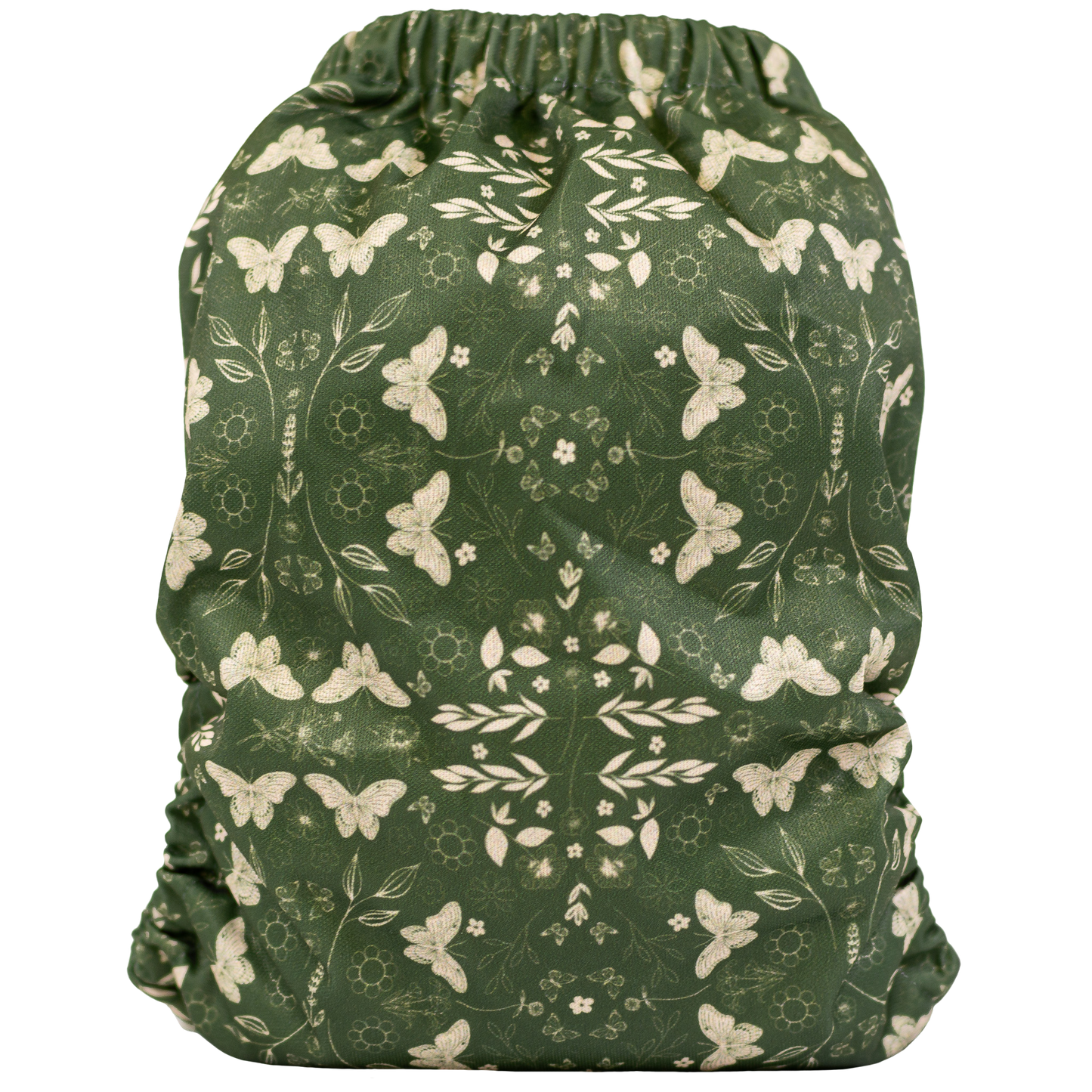 Flex Fit Pocket Cloth Diaper for Babies 7lbs to 70lbs with Customizable Comfort Texas Tushies