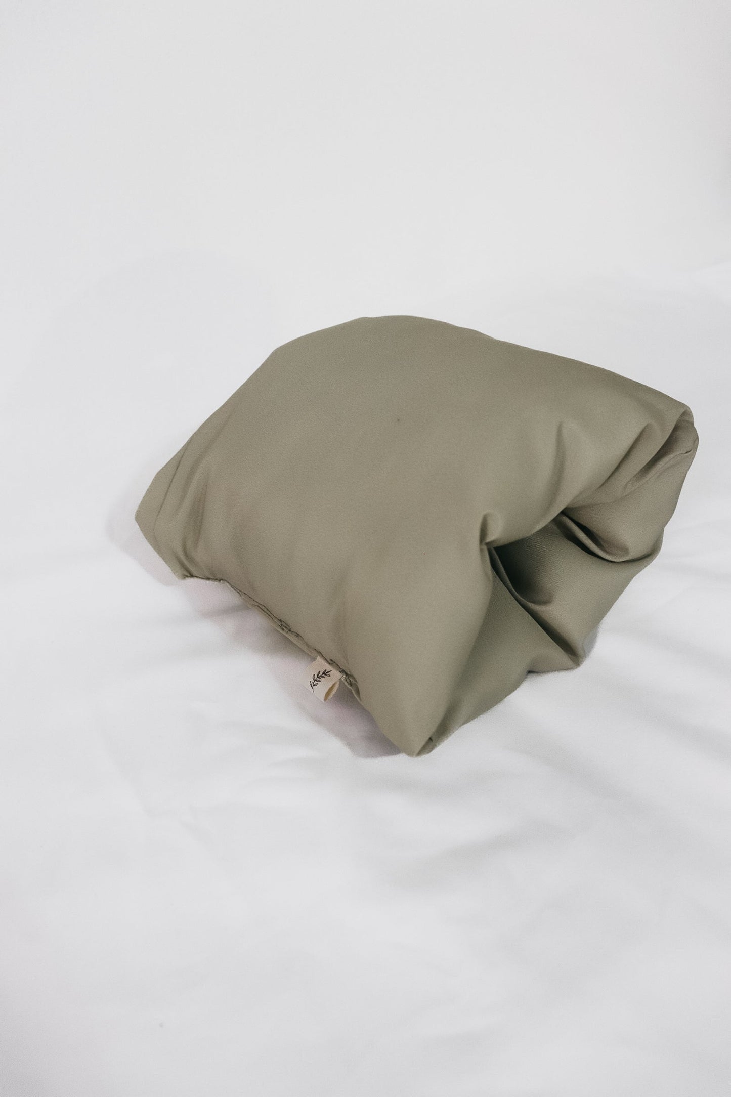 Meadow Wipeable Cradle Arm Pillow For Nursing Moms Everyday Little Mae & Co Everetts Place: Online Boutique