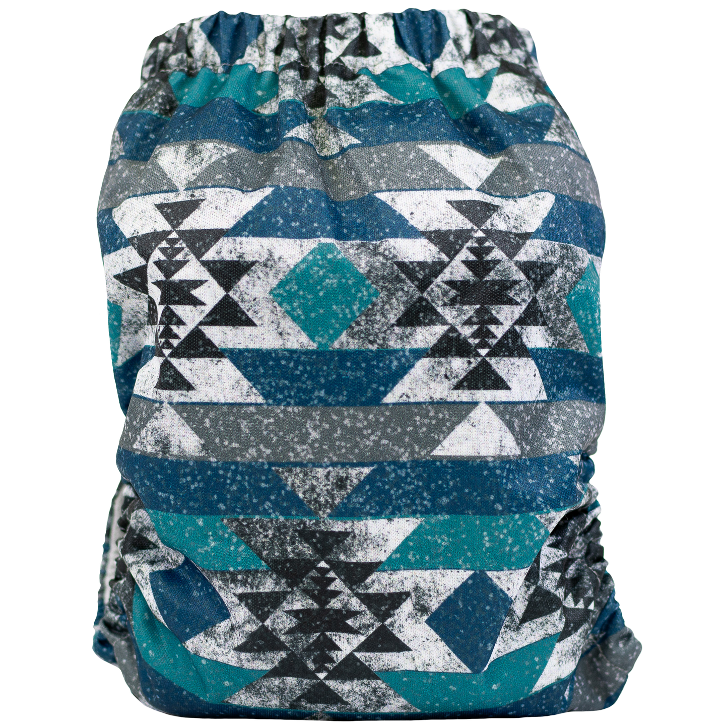 Flex Fit Pocket Cloth Diaper for Babies 7lbs to 70lbs with Customizable Comfort Texas Tushies