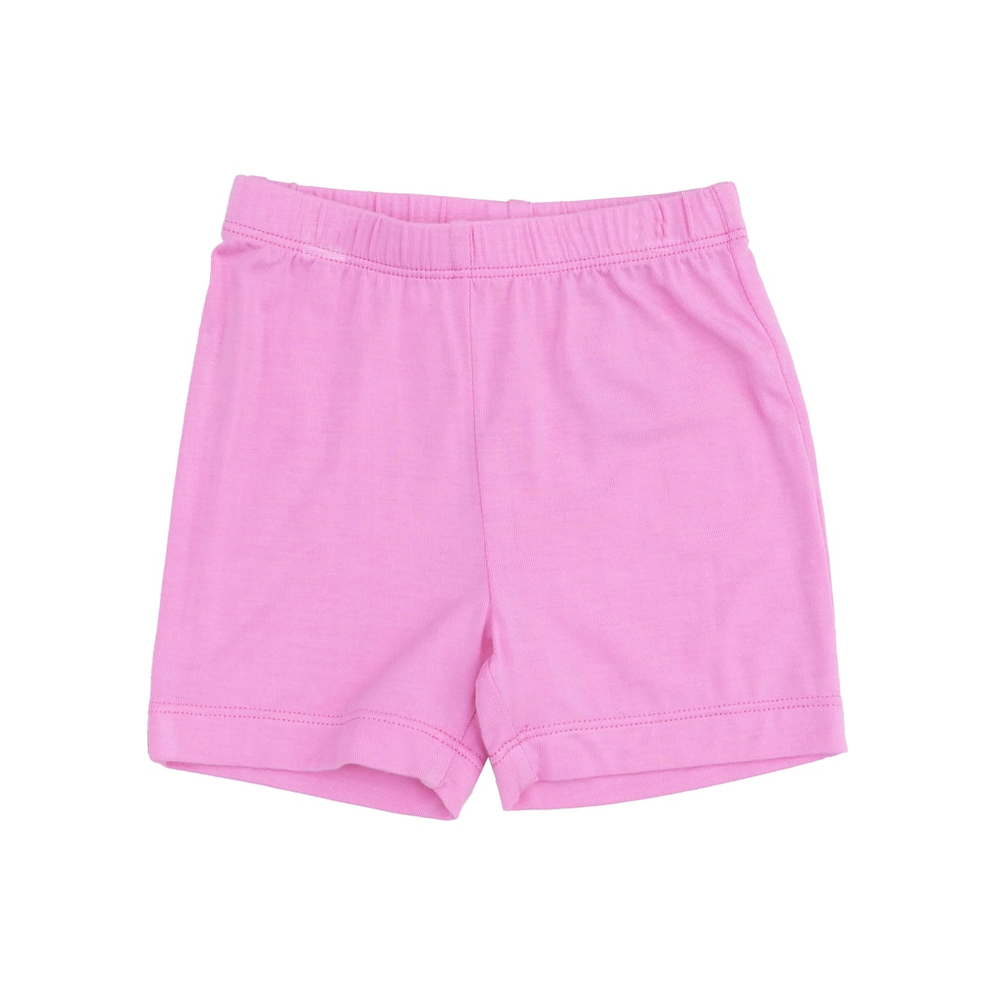 Peplum Tank Top and Bike Short Set Vintage Golf Carts Pink.