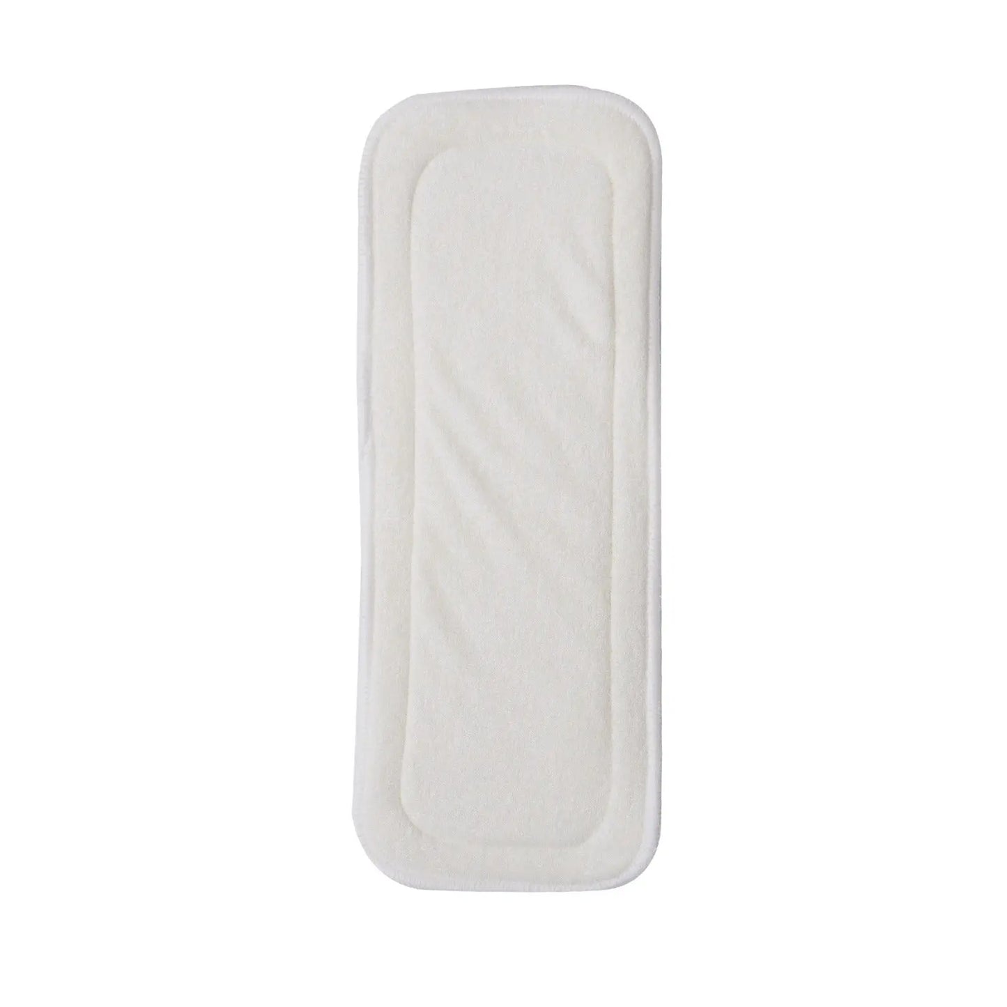 6 Layer Bamboo Terry and Hemp Diaper Inserts by Happy BeeHinds Happy BeeHinds Cloth Diaper Company Everetts Place: Online Boutique