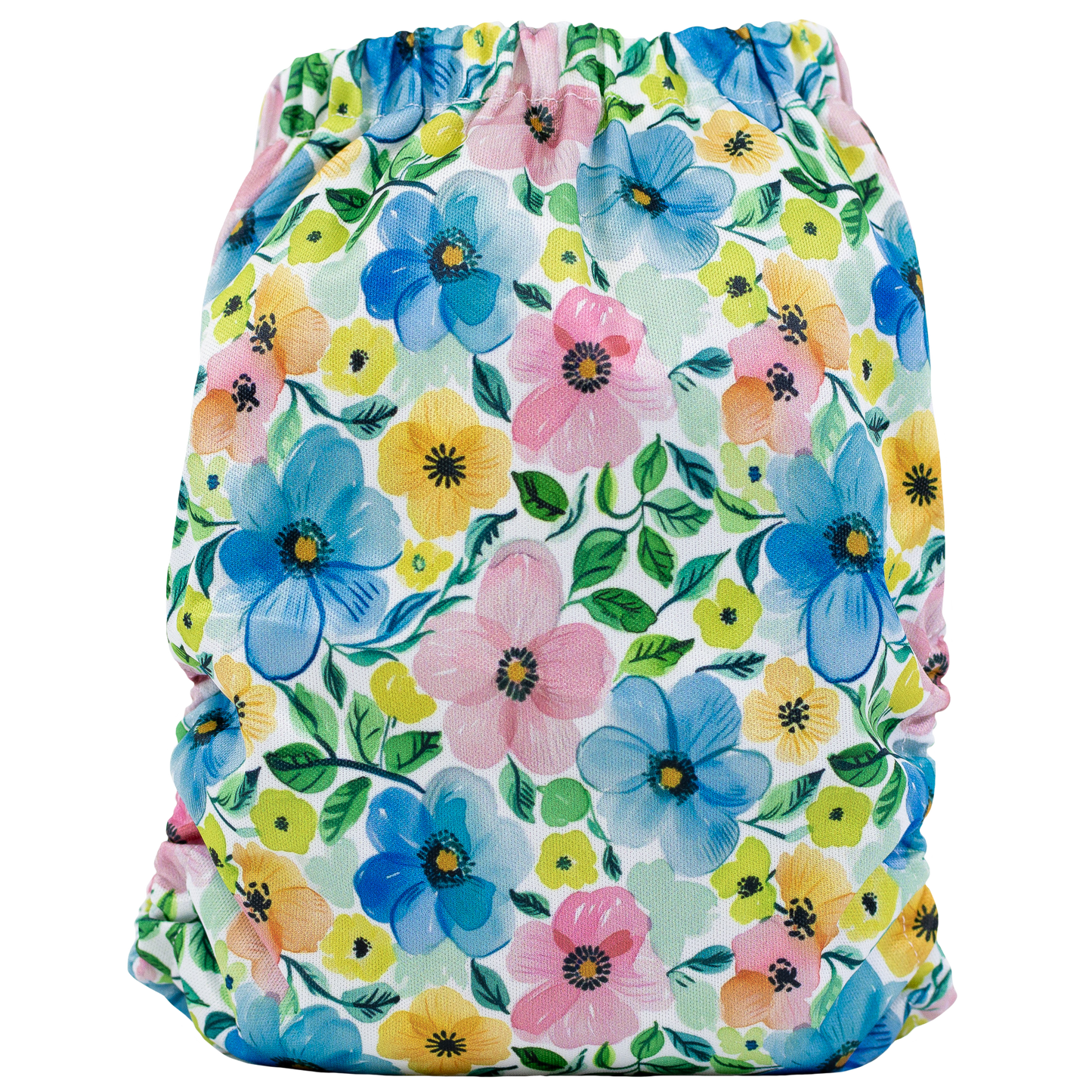 Flex Fit Pocket Cloth Diaper for Babies 7lbs to 70lbs with Customizable Comfort Texas Tushies
