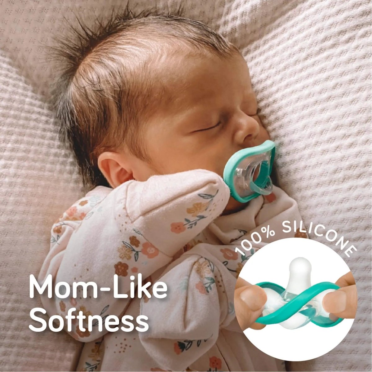 Breastmilk Bottle Starter Set Nanobébé