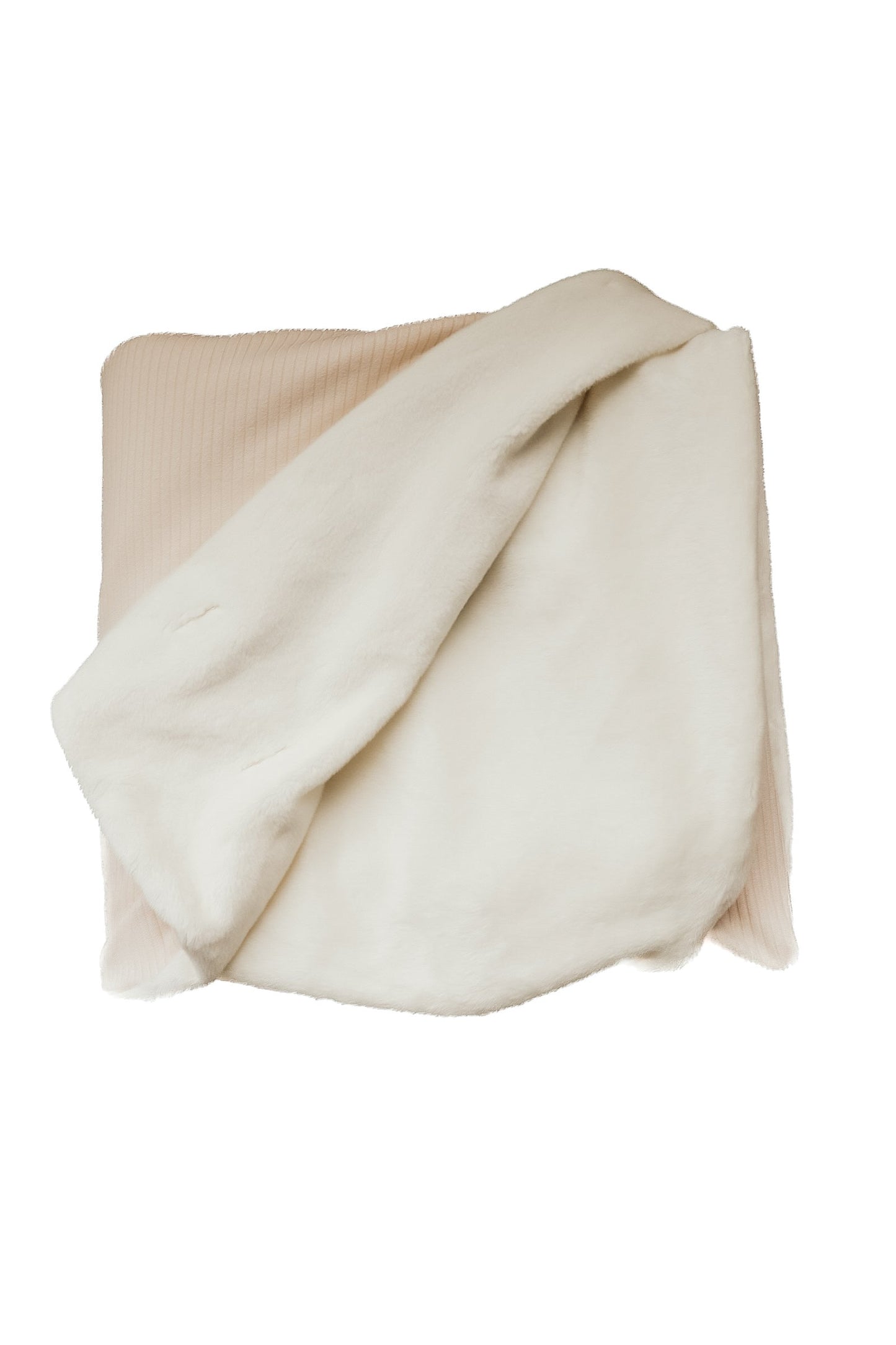 Oat Ribbed Toddler Blanket Cozy Crib and Stroller Essential Little Mae & Co Everetts Place: Online Boutique