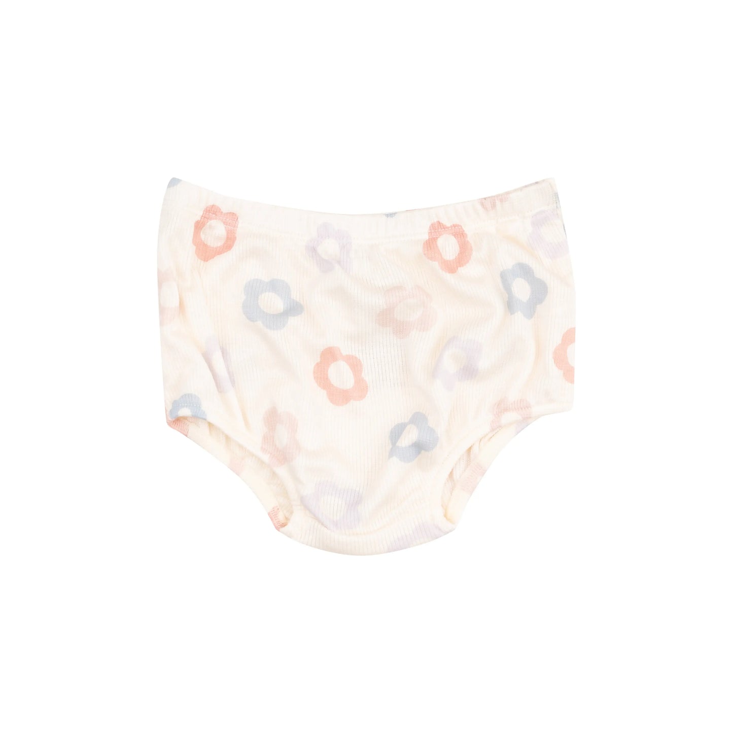 Tank Dress and Bloomer Set for Toddler Girls Daisy Pop 2T to 4T.