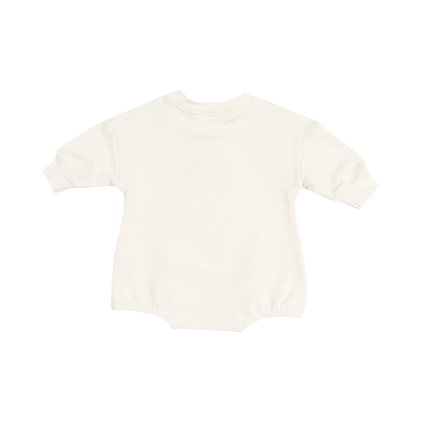 French Terry Golf Cart Applique Sweatshirt Bubble for Kids.