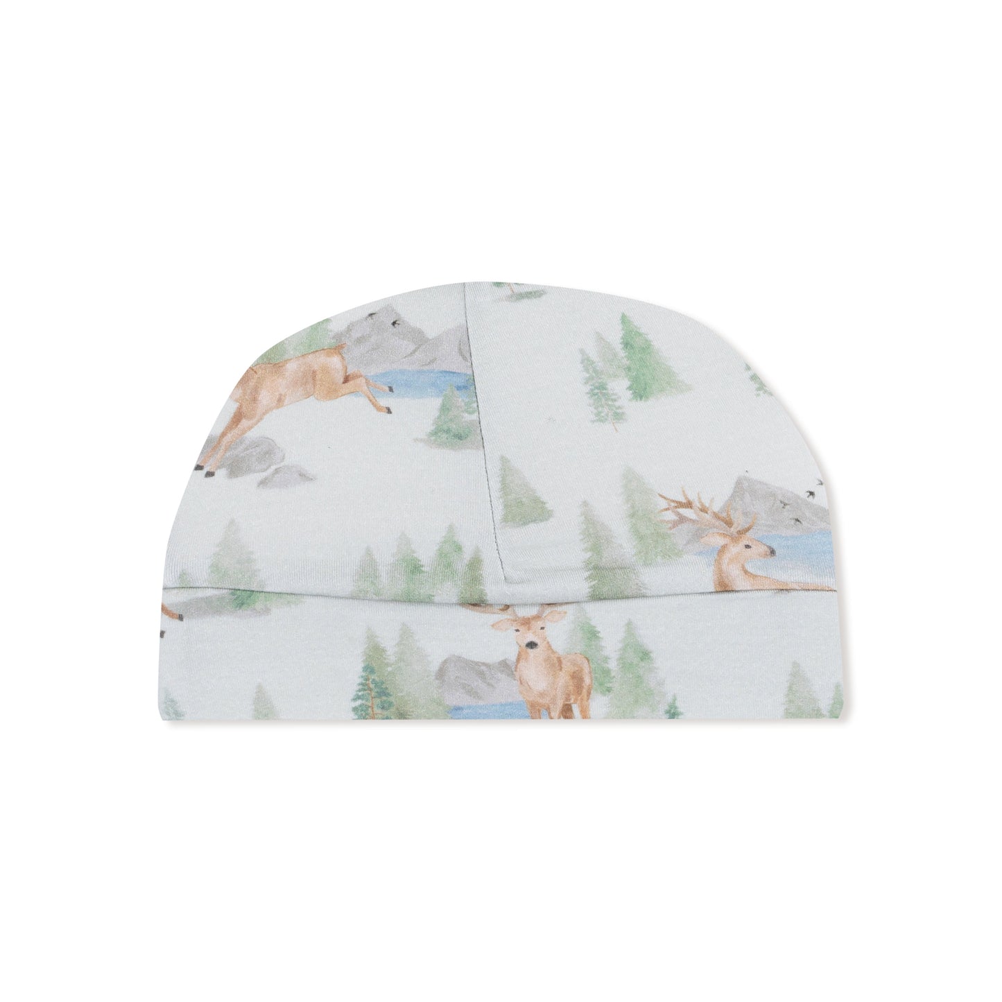 Angel Dear Baby Beanie Hat Cozy Soft Knit Infant Hat